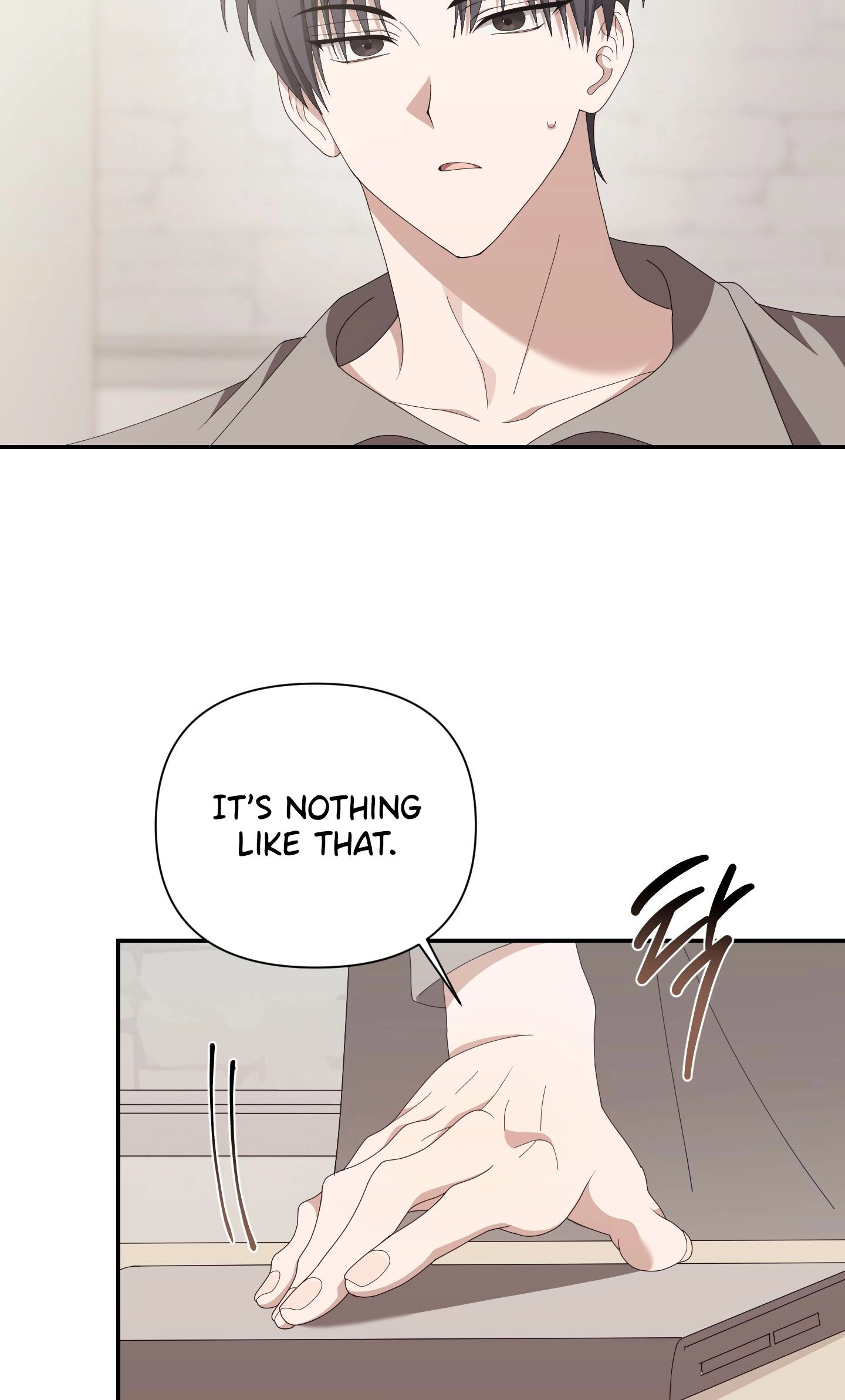 Read X Shot chapter 13 image 21 on Lezhin