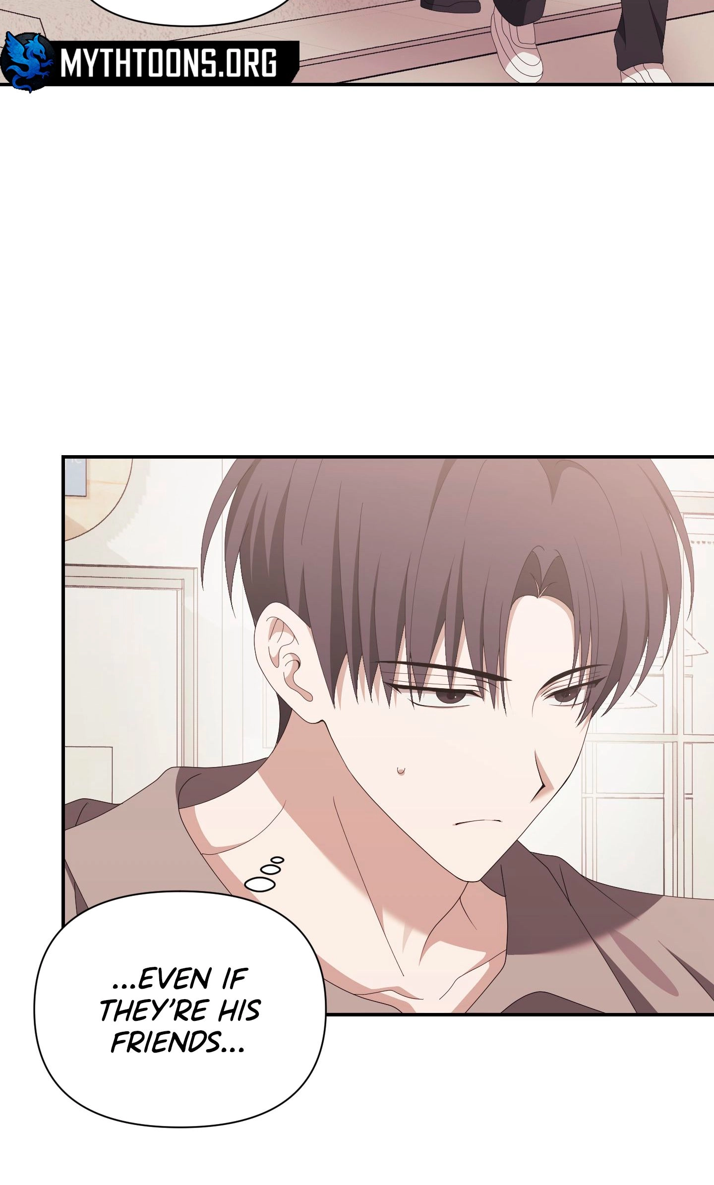 Read X Shot chapter 13 image 27 on Lezhin