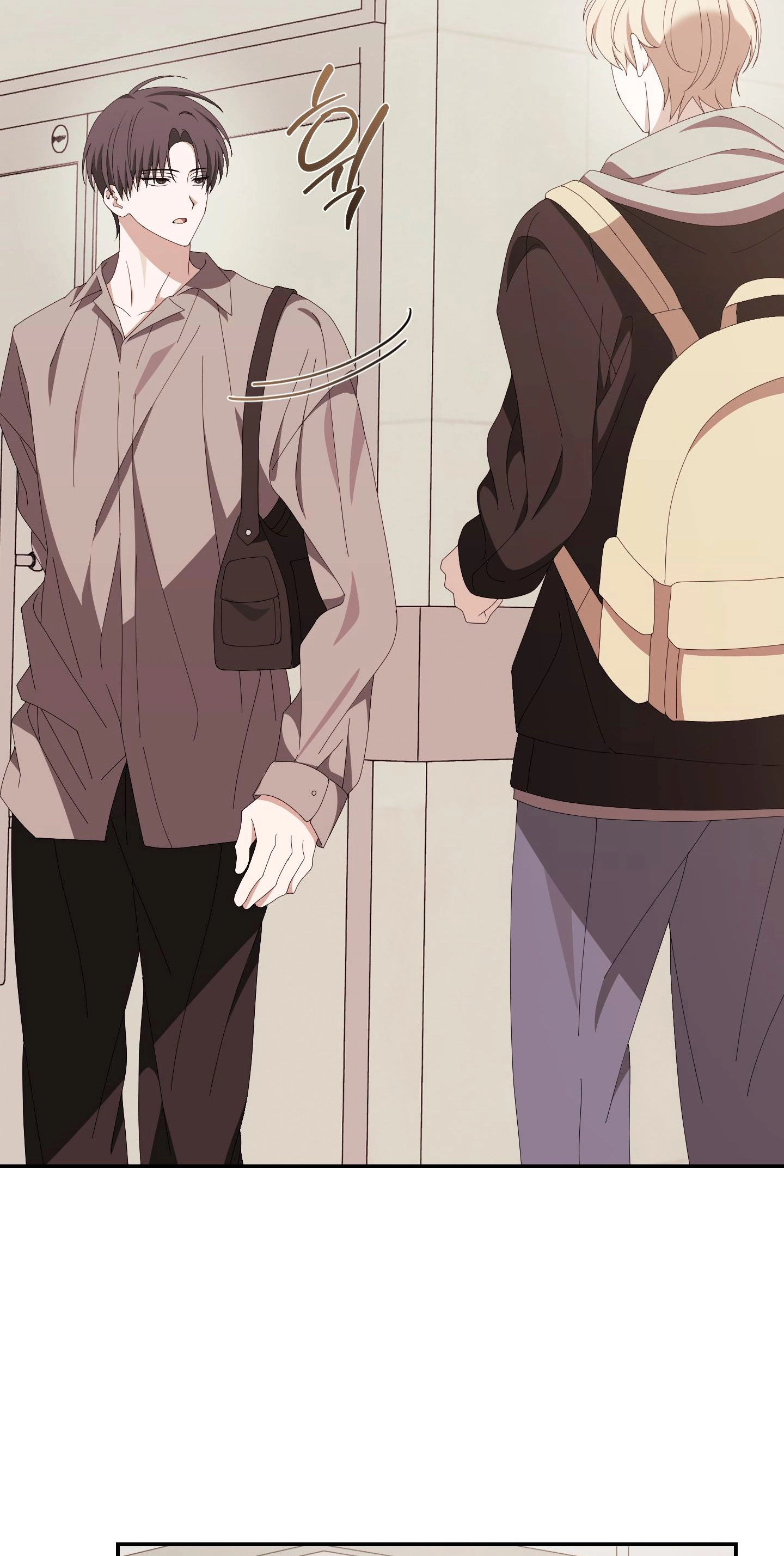 Read X Shot chapter 13 image 32 on Lezhin