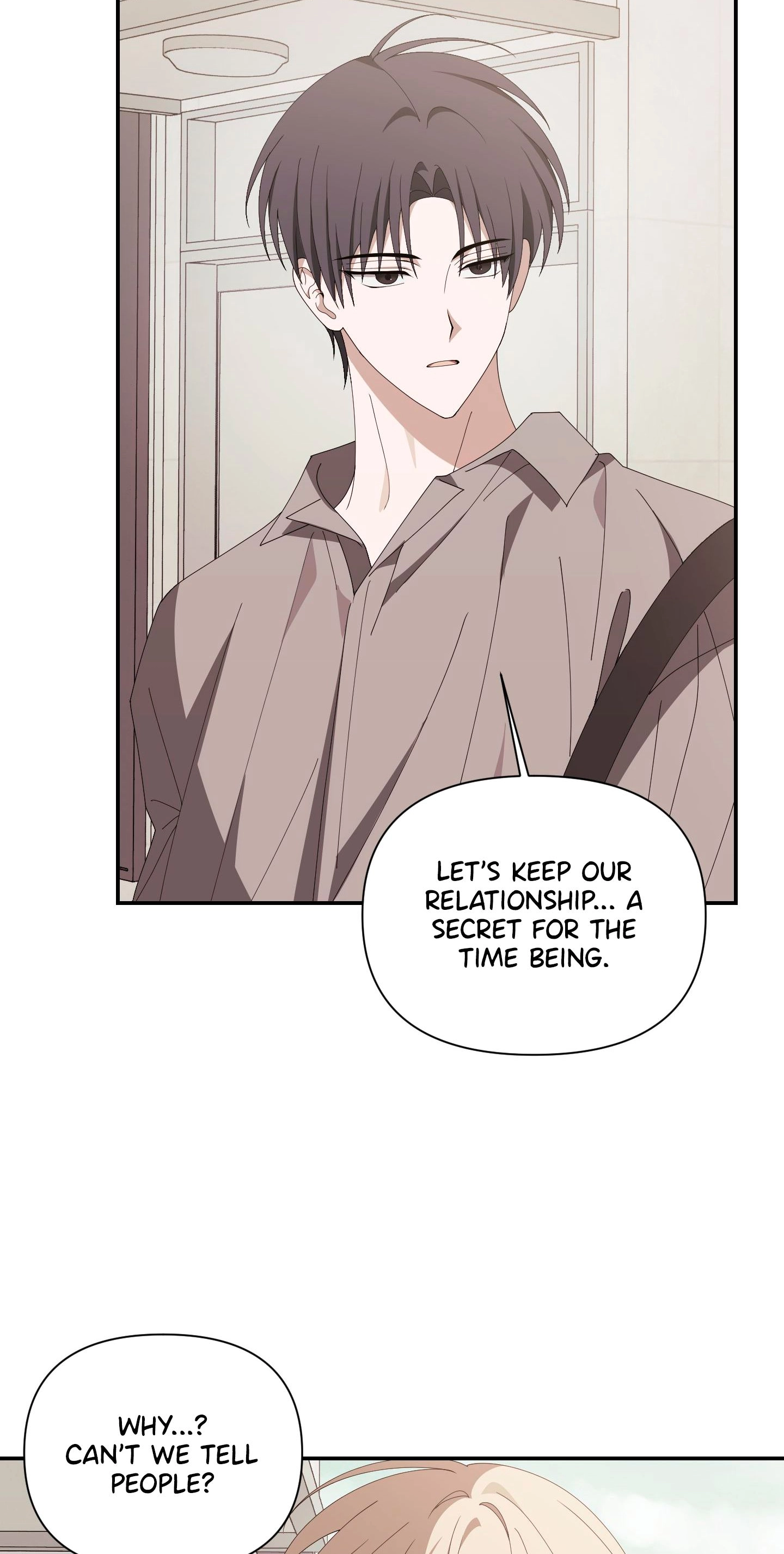 Read X Shot chapter 13 image 33 on Lezhin
