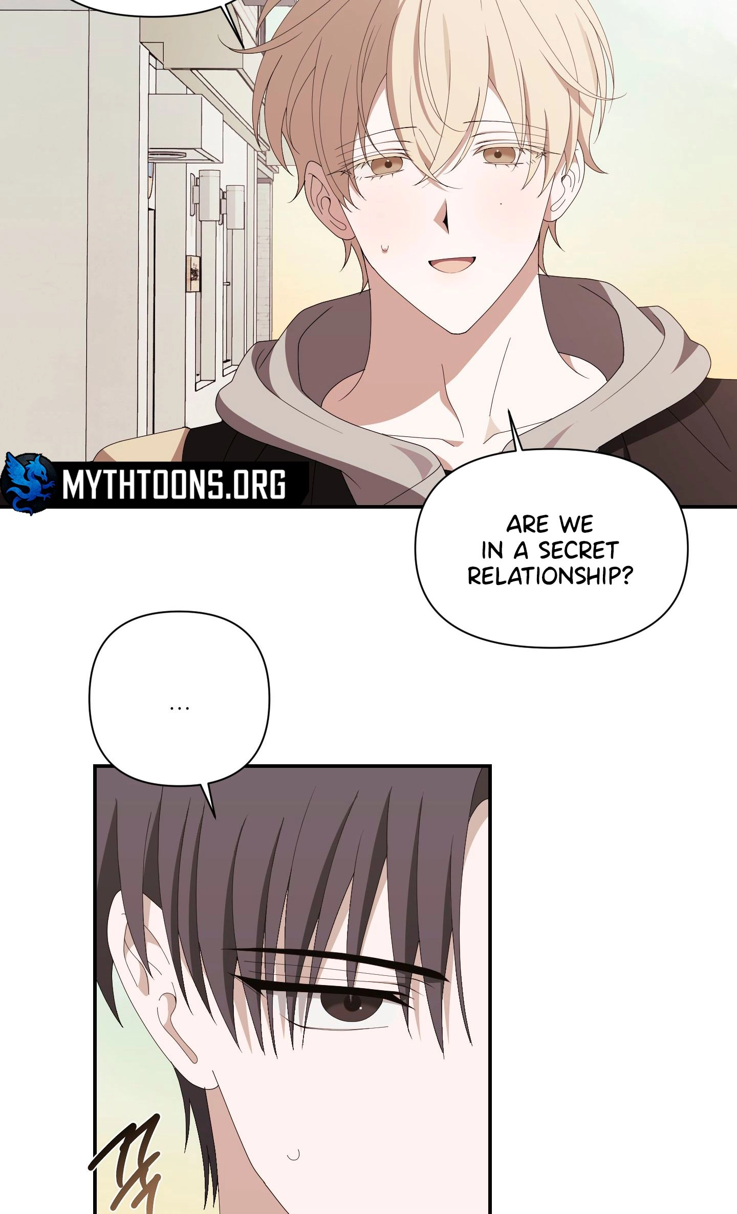 Read X Shot chapter 13 image 34 on Lezhin