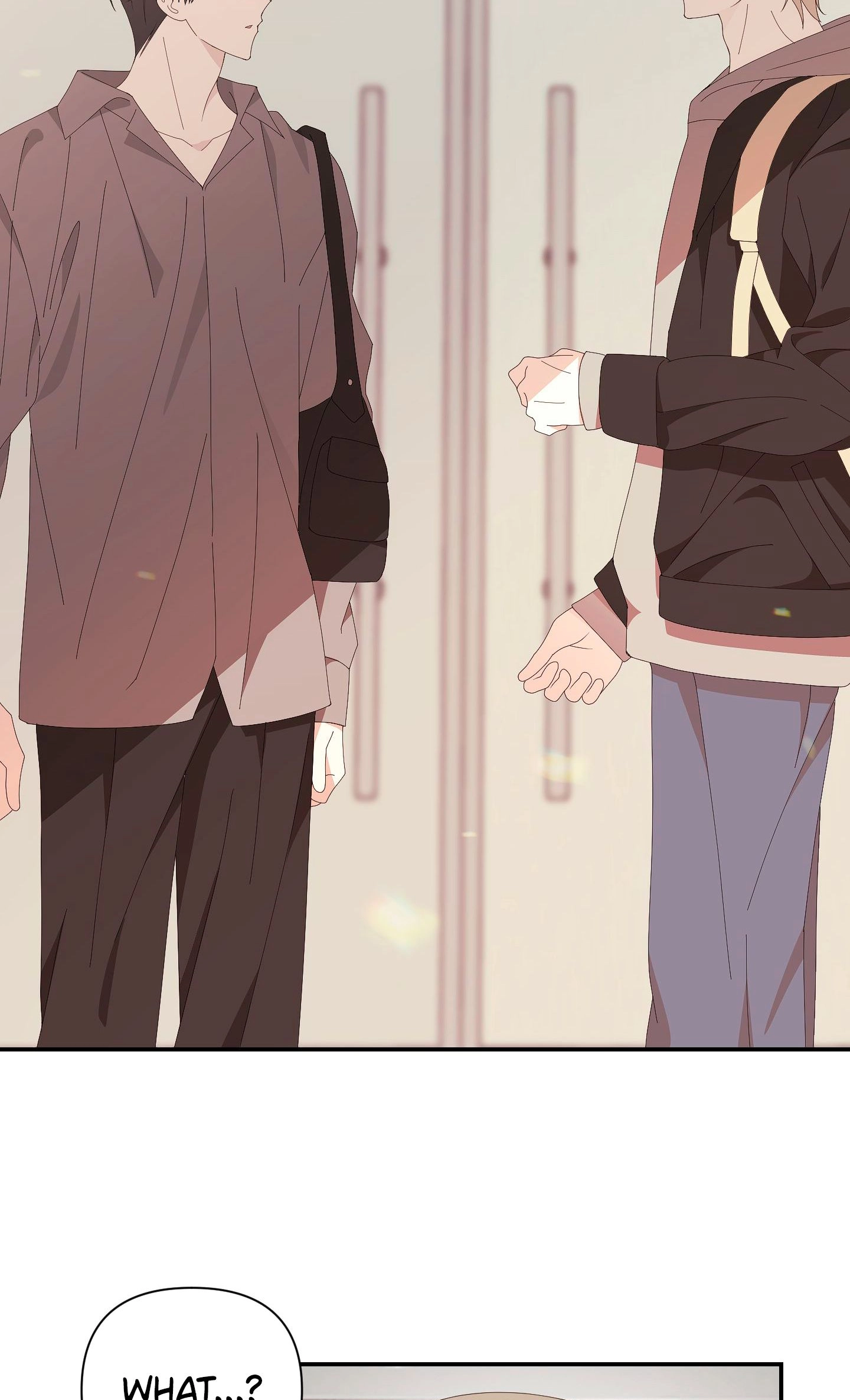 Read X Shot chapter 13 image 36 on Lezhin