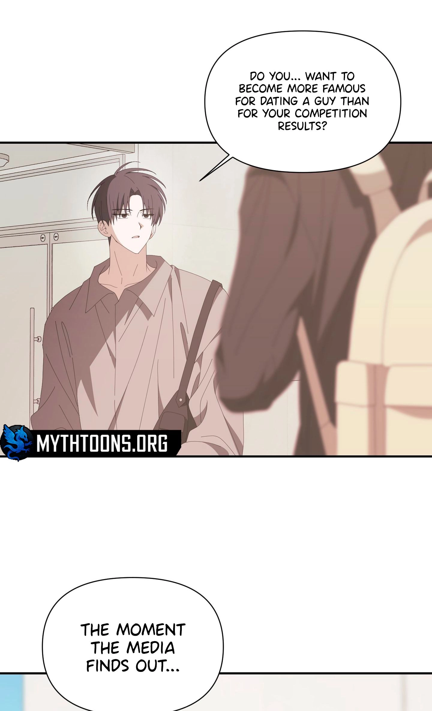 Read X Shot chapter 13 image 38 on Lezhin