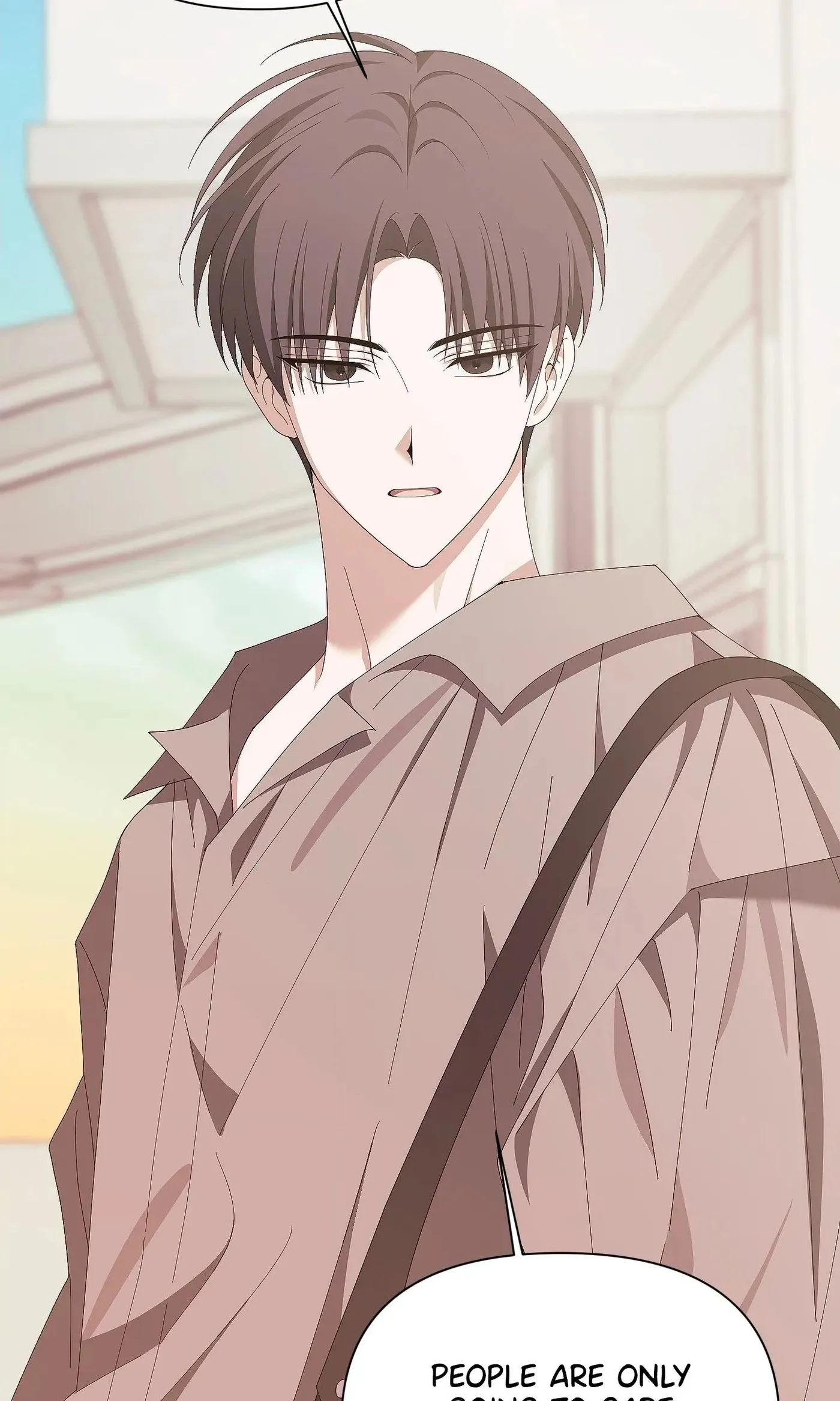 Read X Shot chapter 13 image 39 on Lezhin