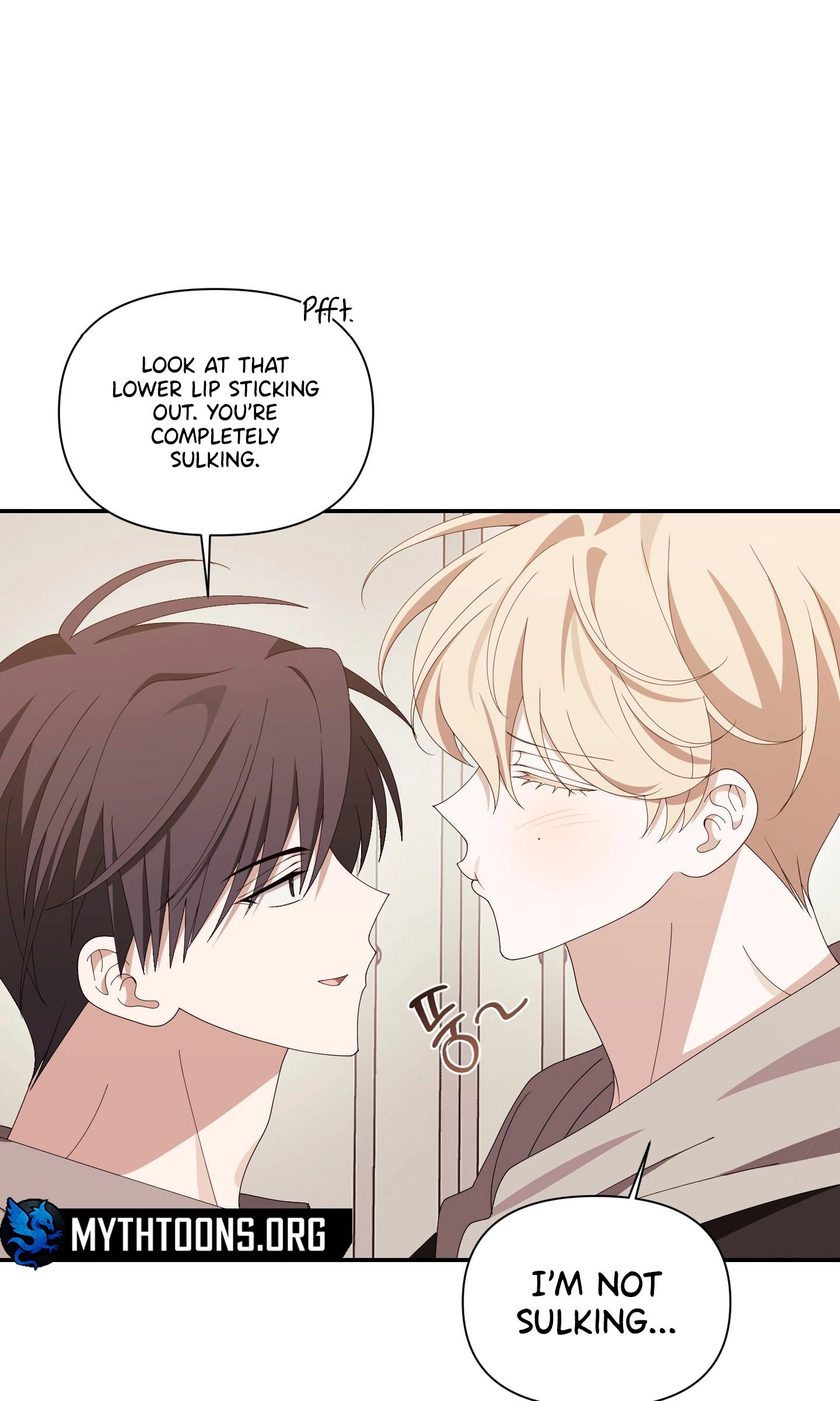 Read X Shot chapter 13 image 46 on Lezhin