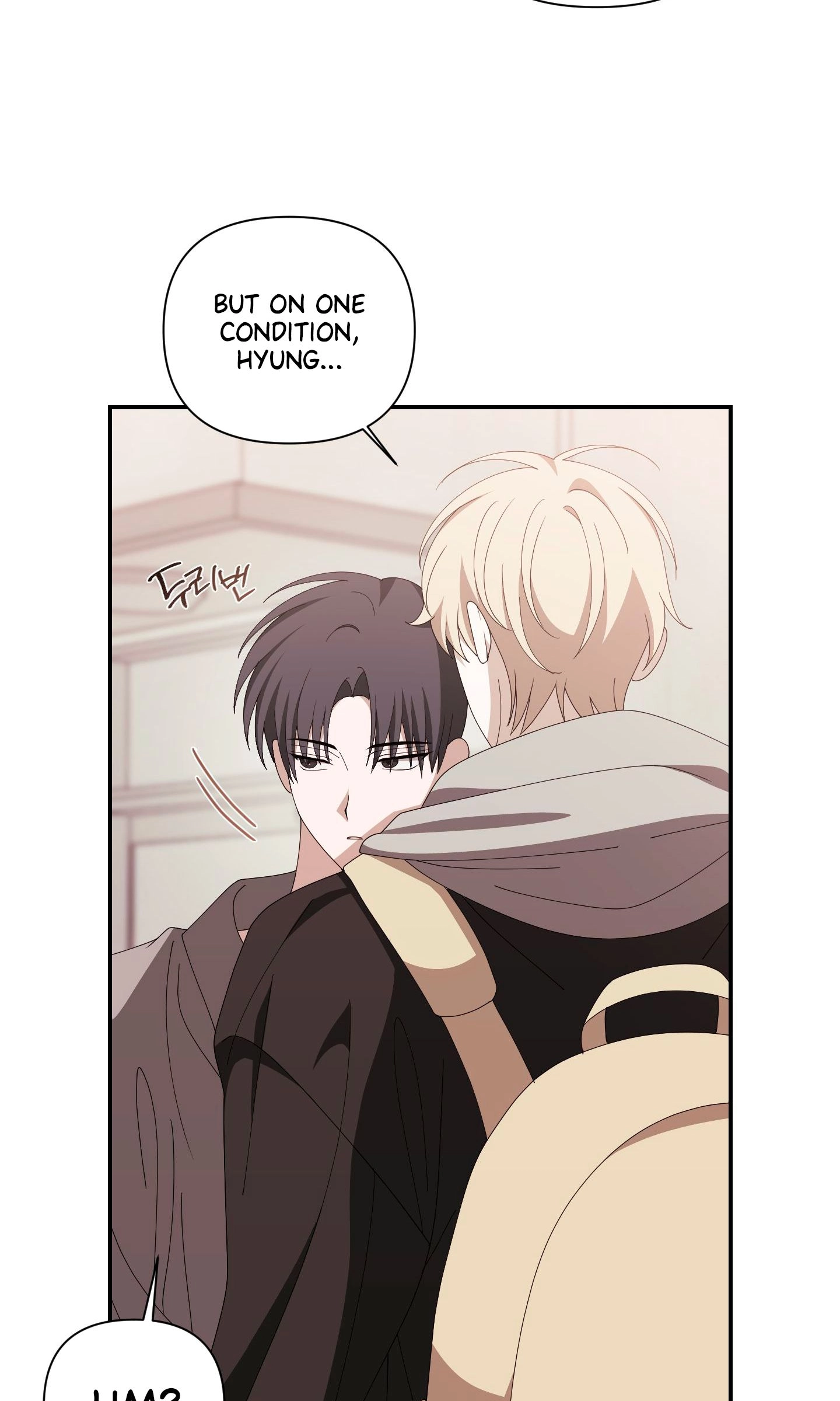 Read X Shot chapter 13 image 47 on Lezhin