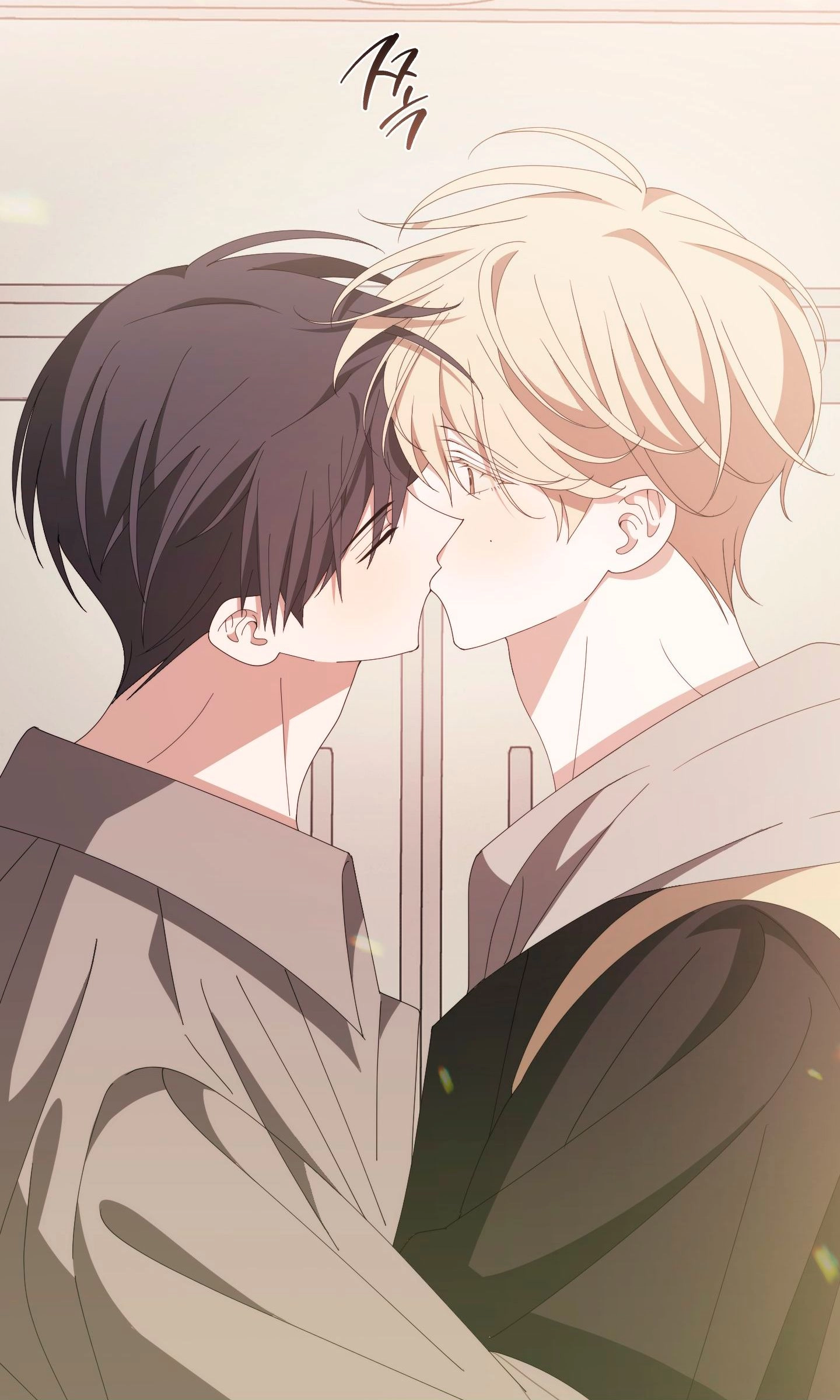 Read X Shot chapter 13 image 51 on Lezhin