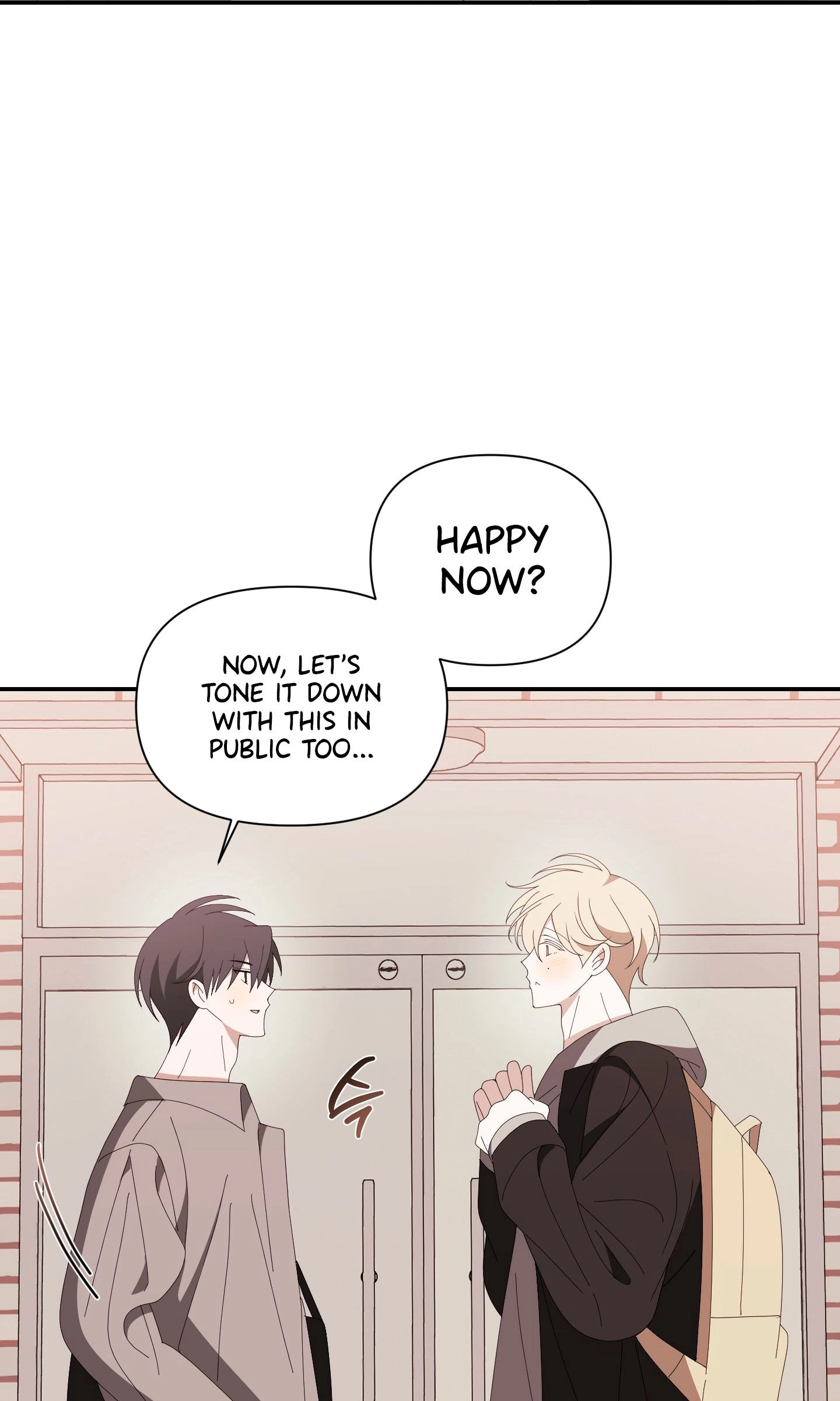 Read X Shot chapter 13 image 52 on Lezhin