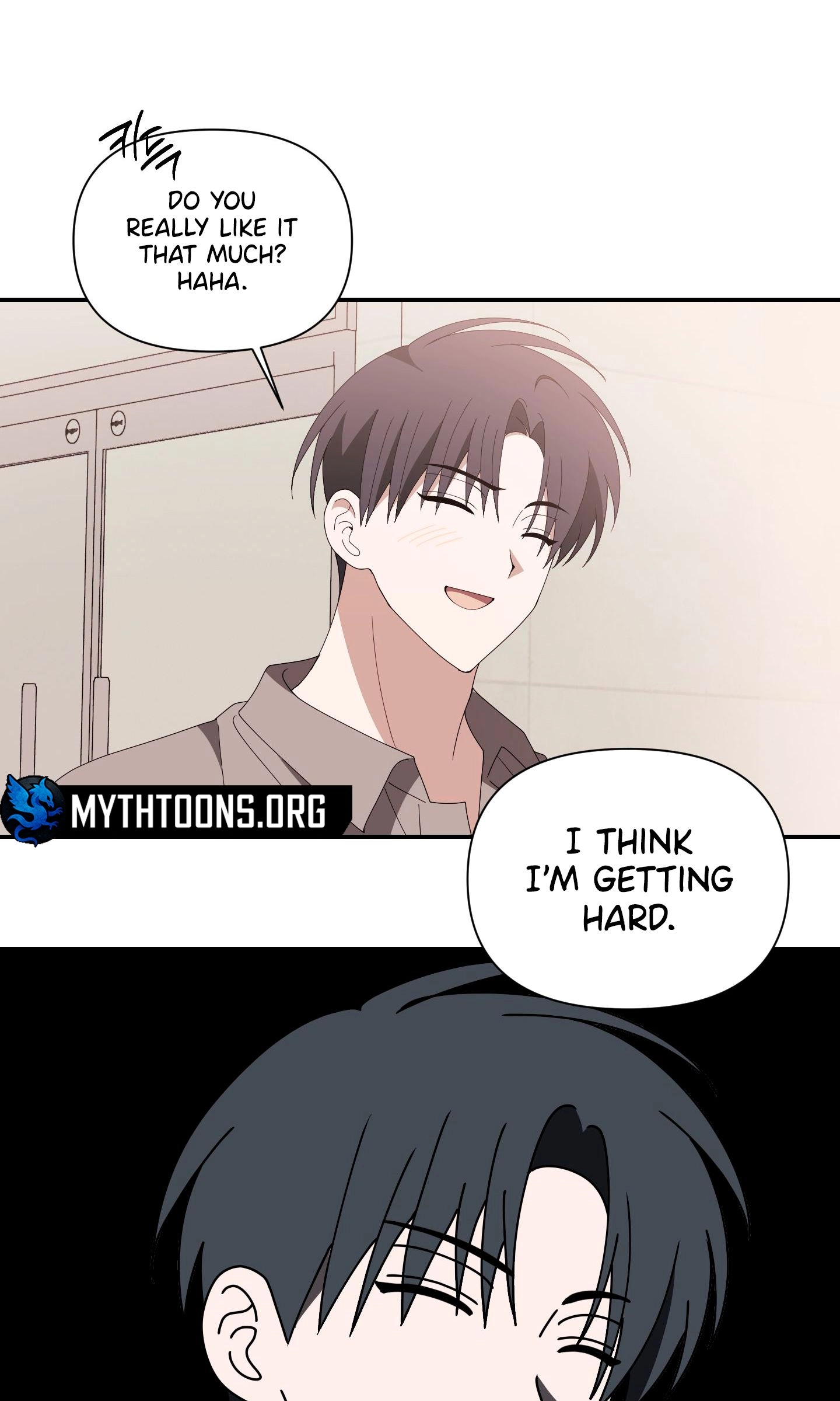 Read X Shot chapter 13 image 54 on Lezhin