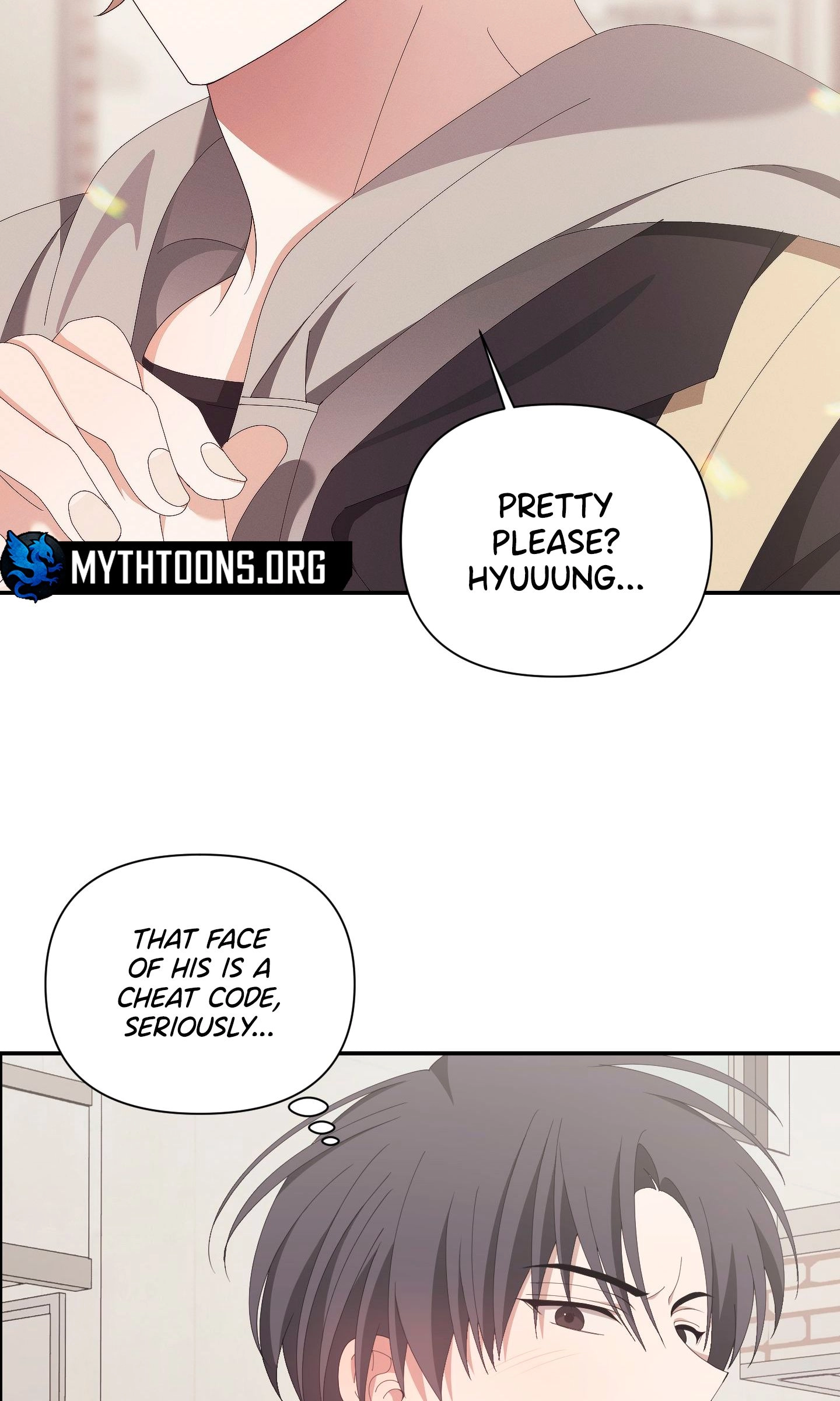 Read X Shot chapter 13 image 57 on Lezhin