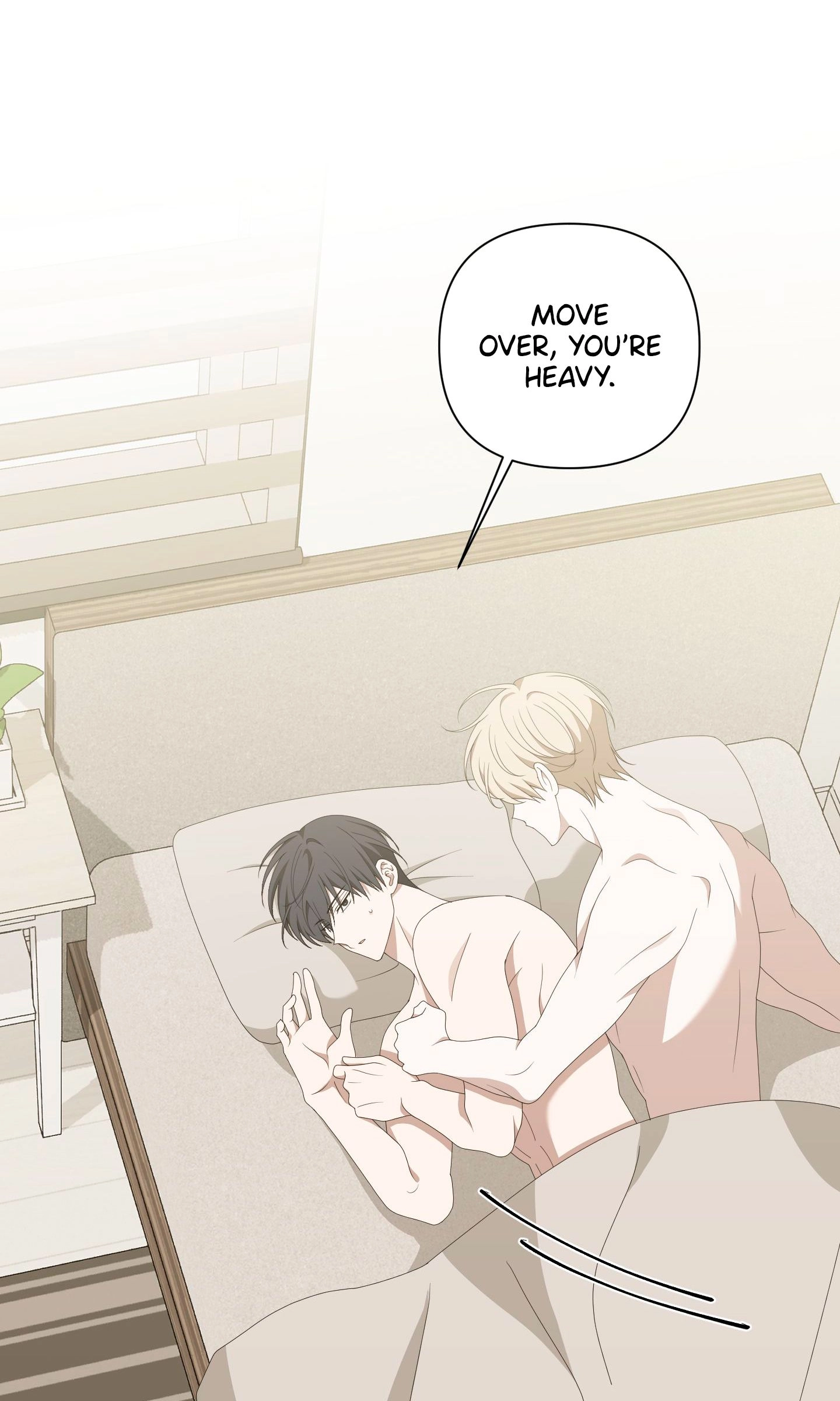 Read X Shot chapter 13 image 6 on Lezhin
