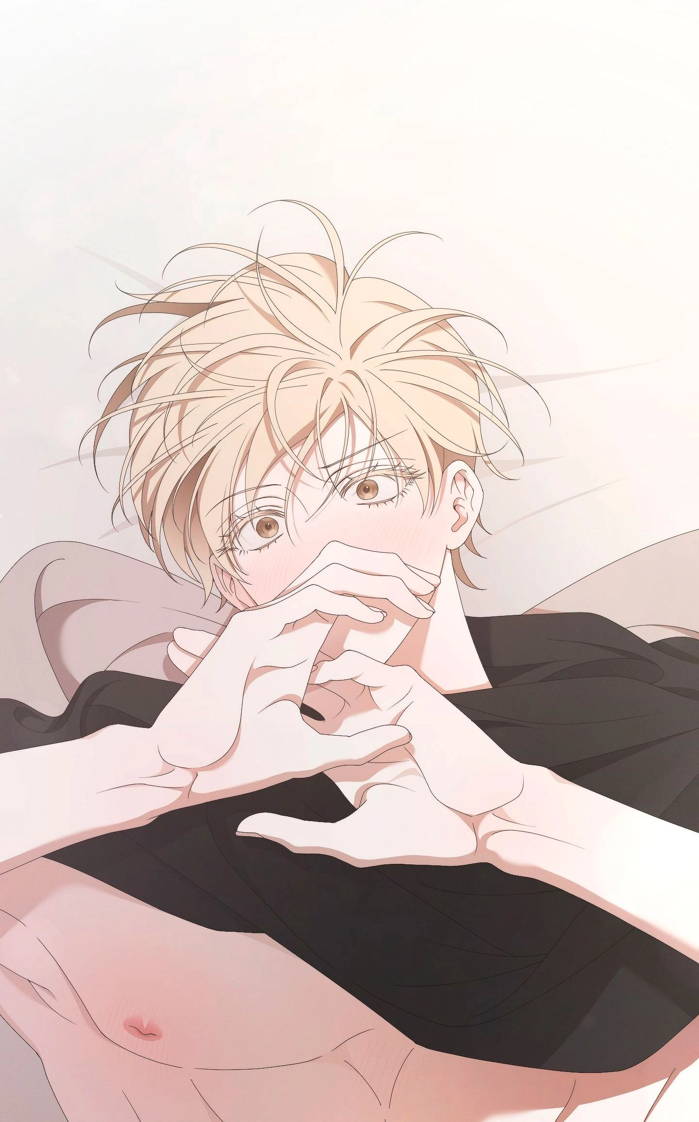 Read X Shot chapter 13 image 66 on Lezhin