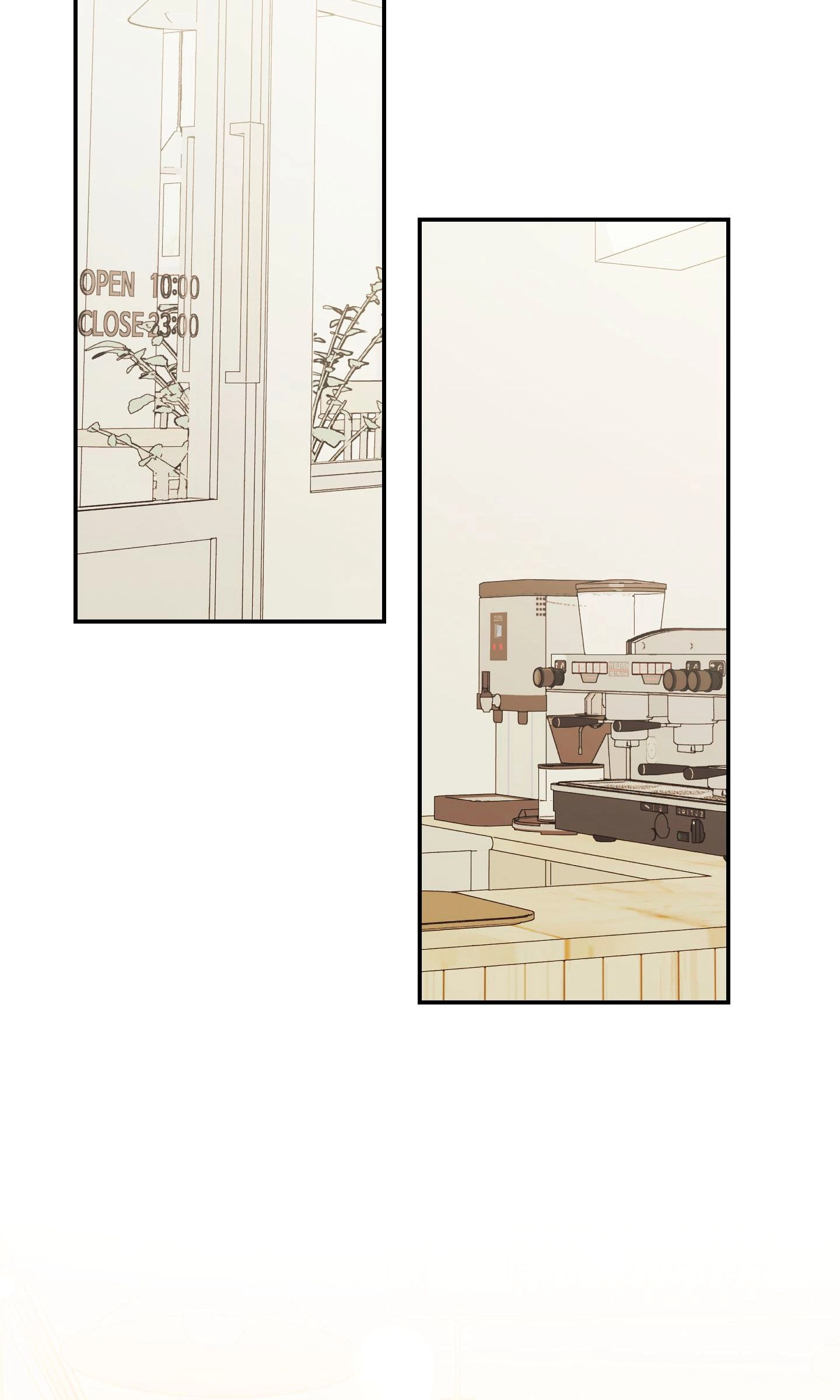 Read X Shot chapter 13 image 8 on Lezhin