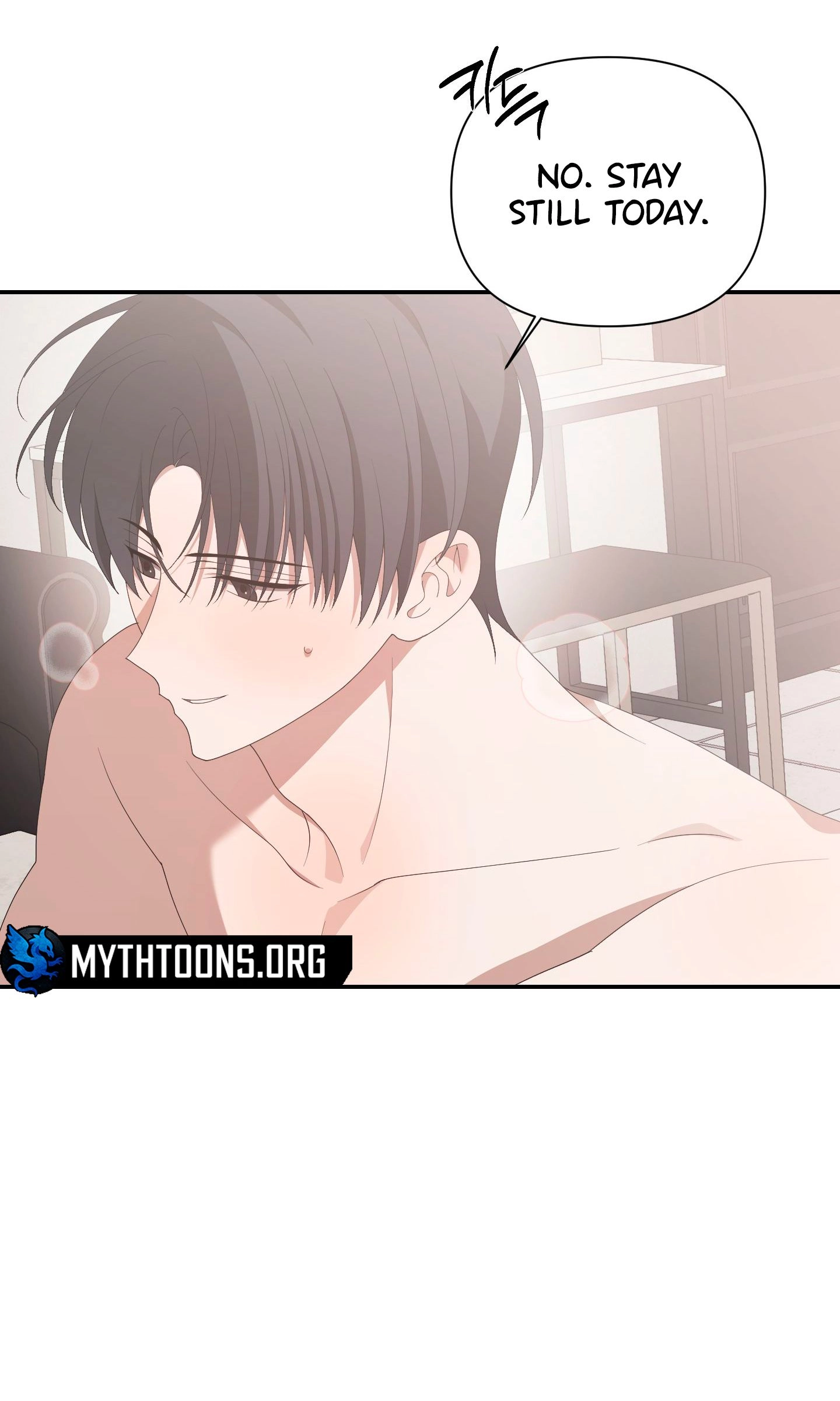 Read X Shot chapter 14 image 12 on Lezhin