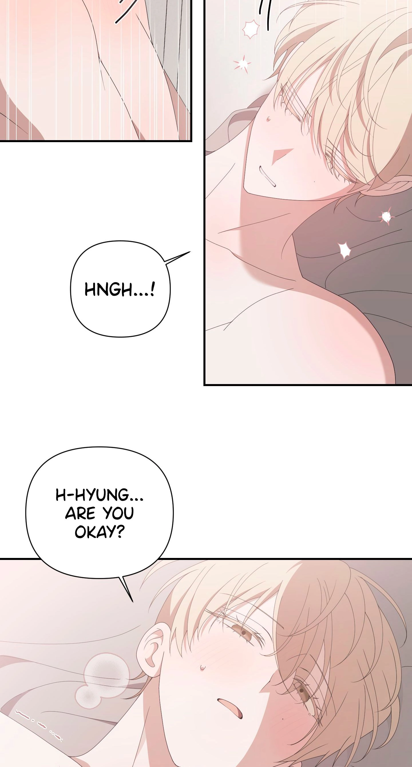 Read X Shot chapter 14 image 20 on Lezhin