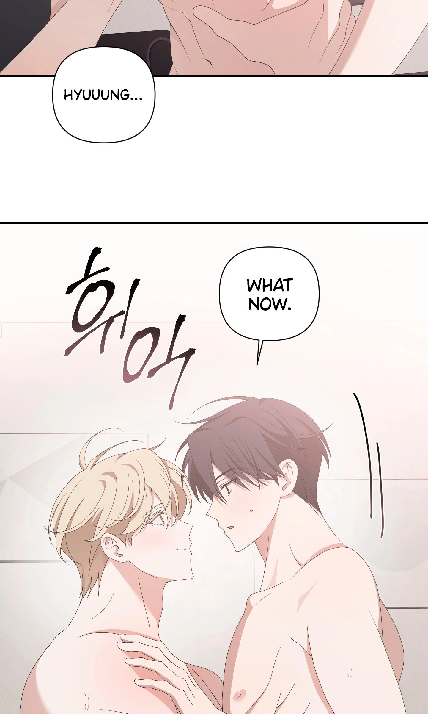 Read X Shot chapter 14 image 32 on Lezhin