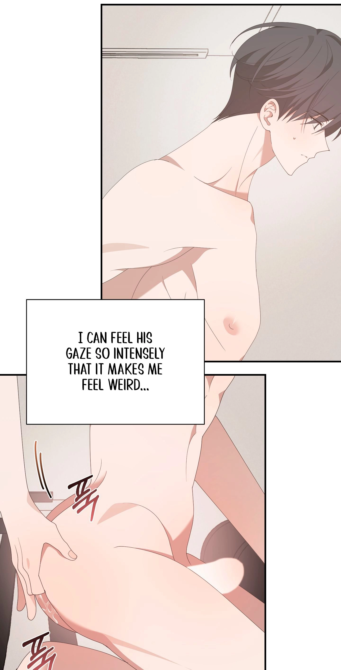 Read X Shot chapter 14 image 4 on Lezhin