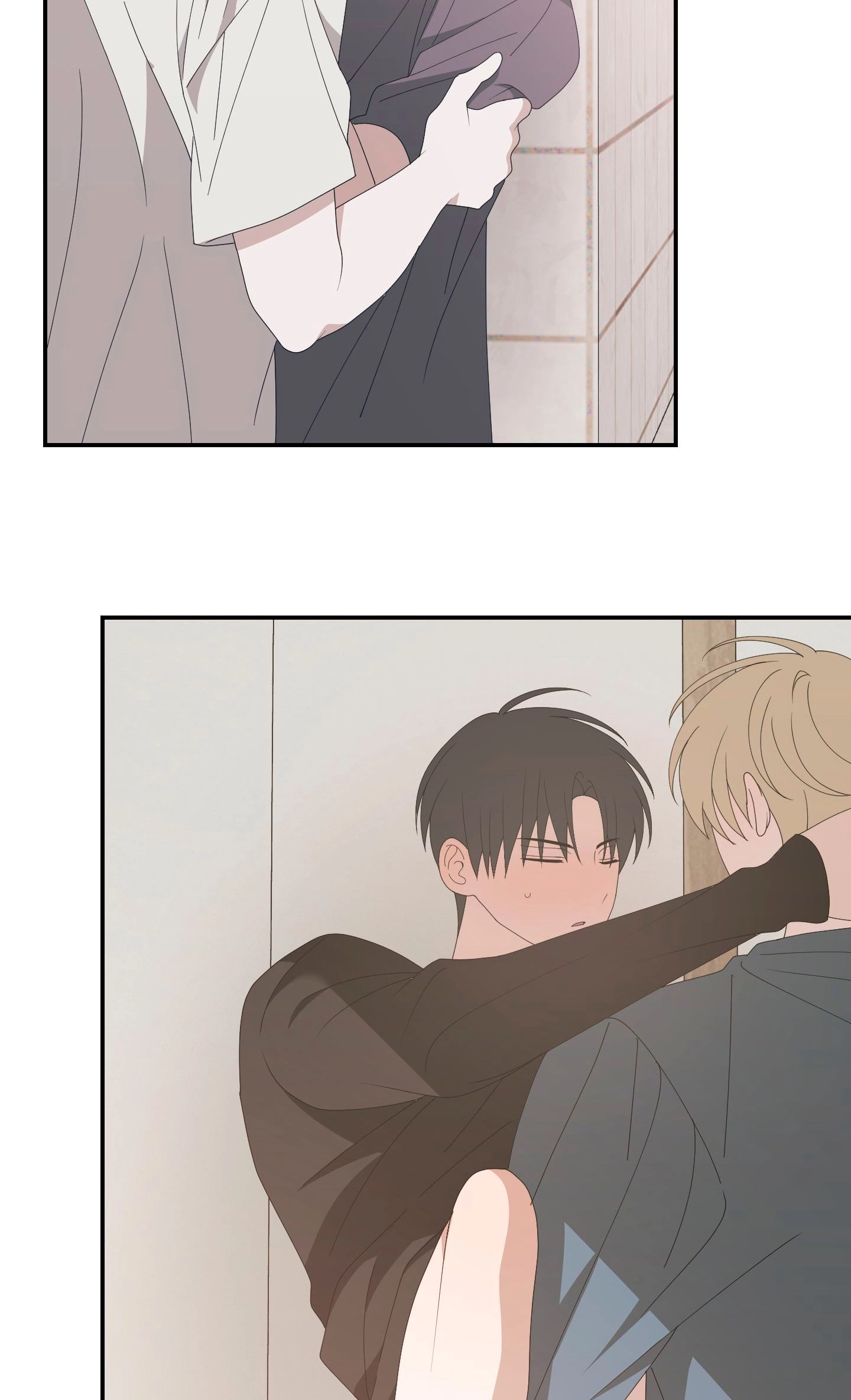 Read X Shot chapter 14 image 48 on Lezhin