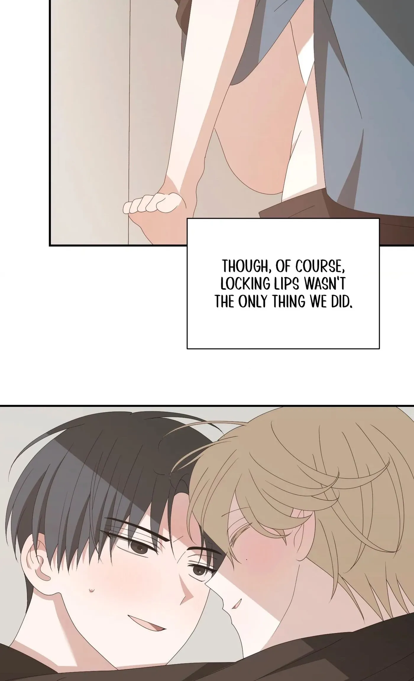 Read X Shot chapter 14 image 49 on Lezhin