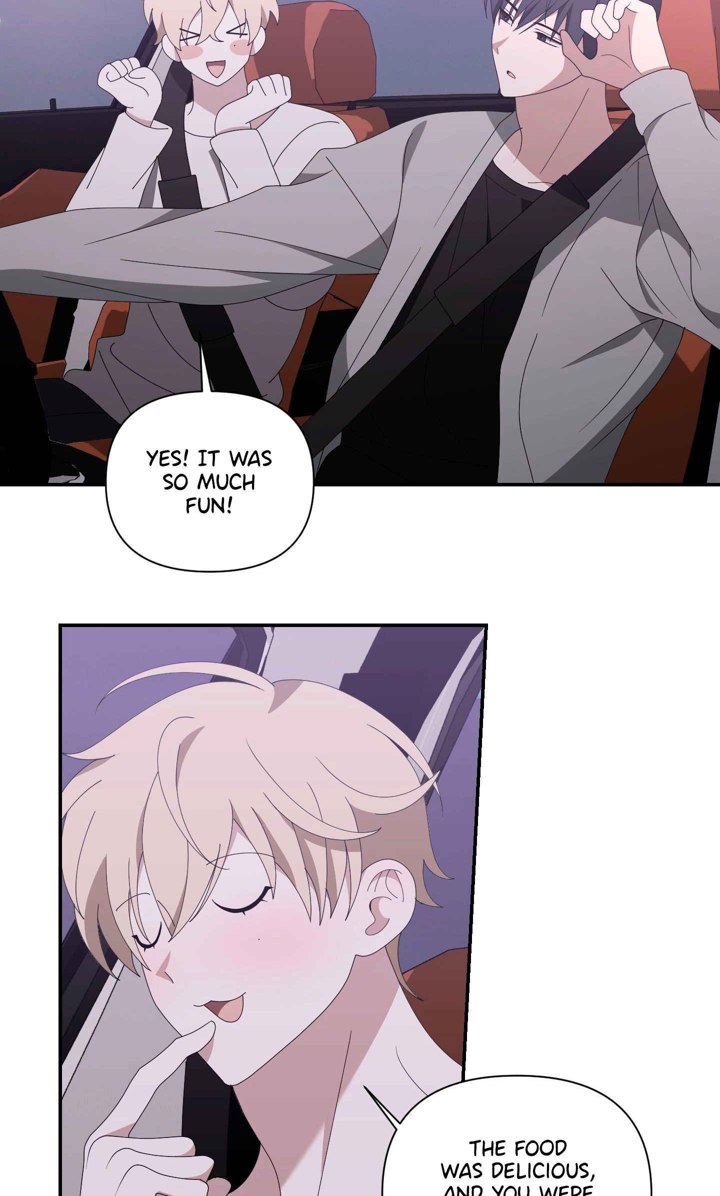 Read X Shot chapter 14 image 52 on Lezhin