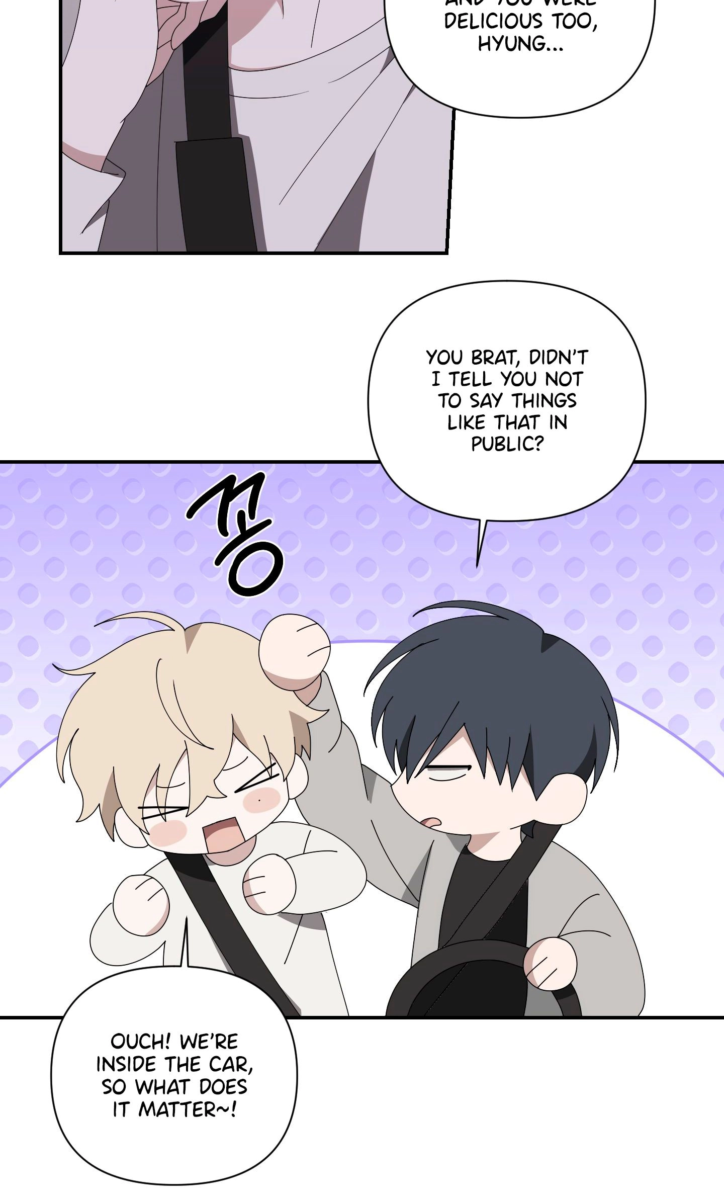 Read X Shot chapter 14 image 53 on Lezhin