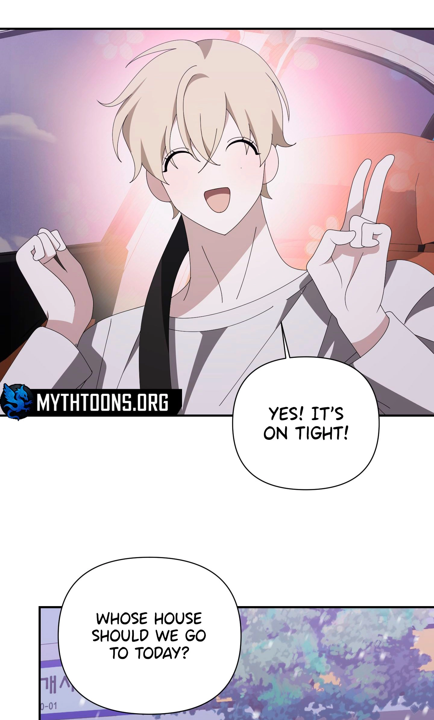 Read X Shot chapter 14 image 55 on Lezhin