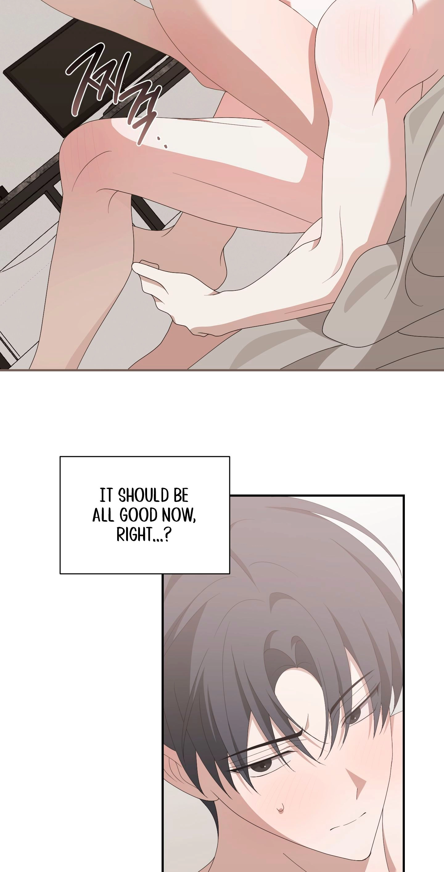 Read X Shot chapter 14 image 6 on Lezhin