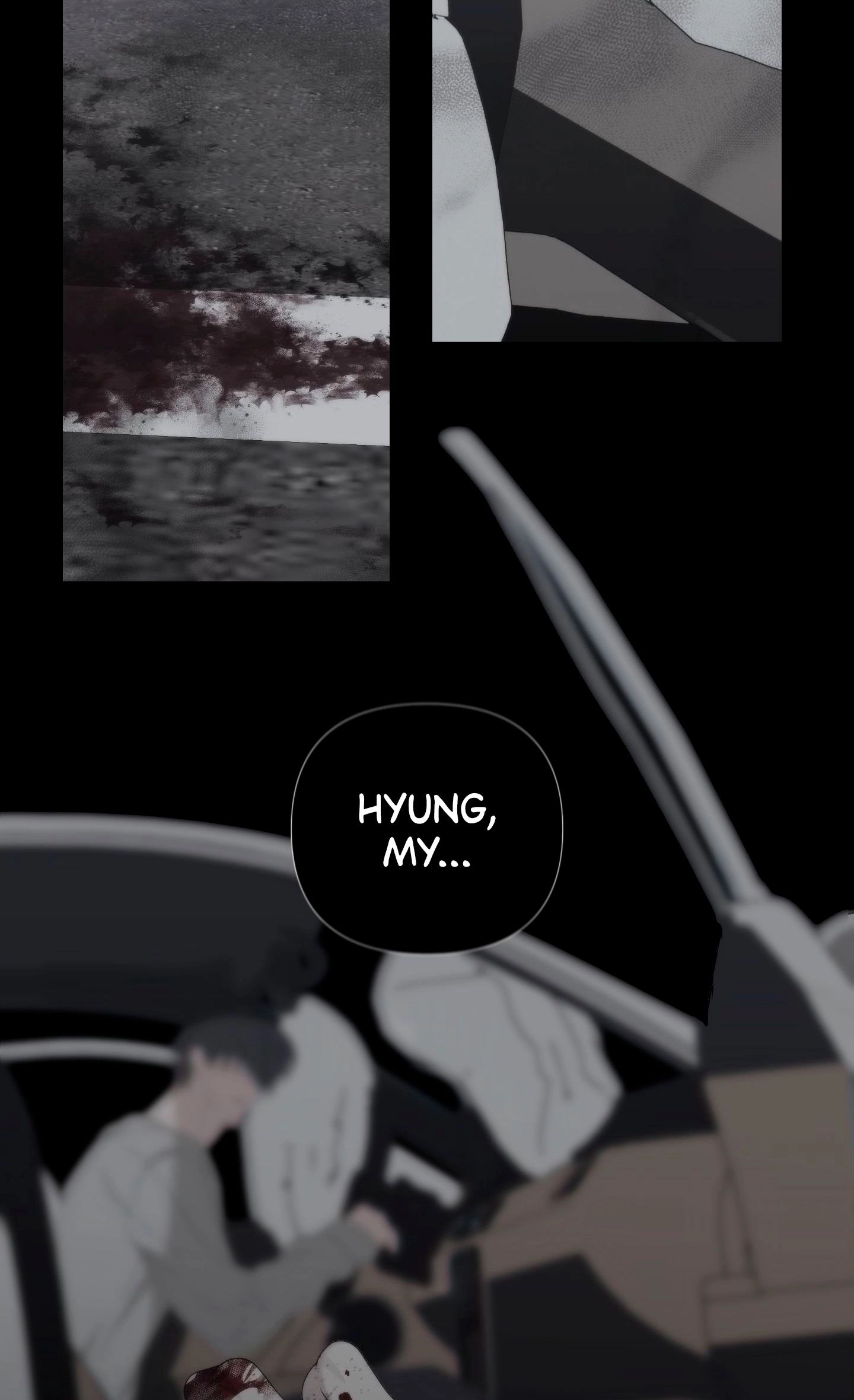 Read X Shot chapter 15 image 11 on Lezhin