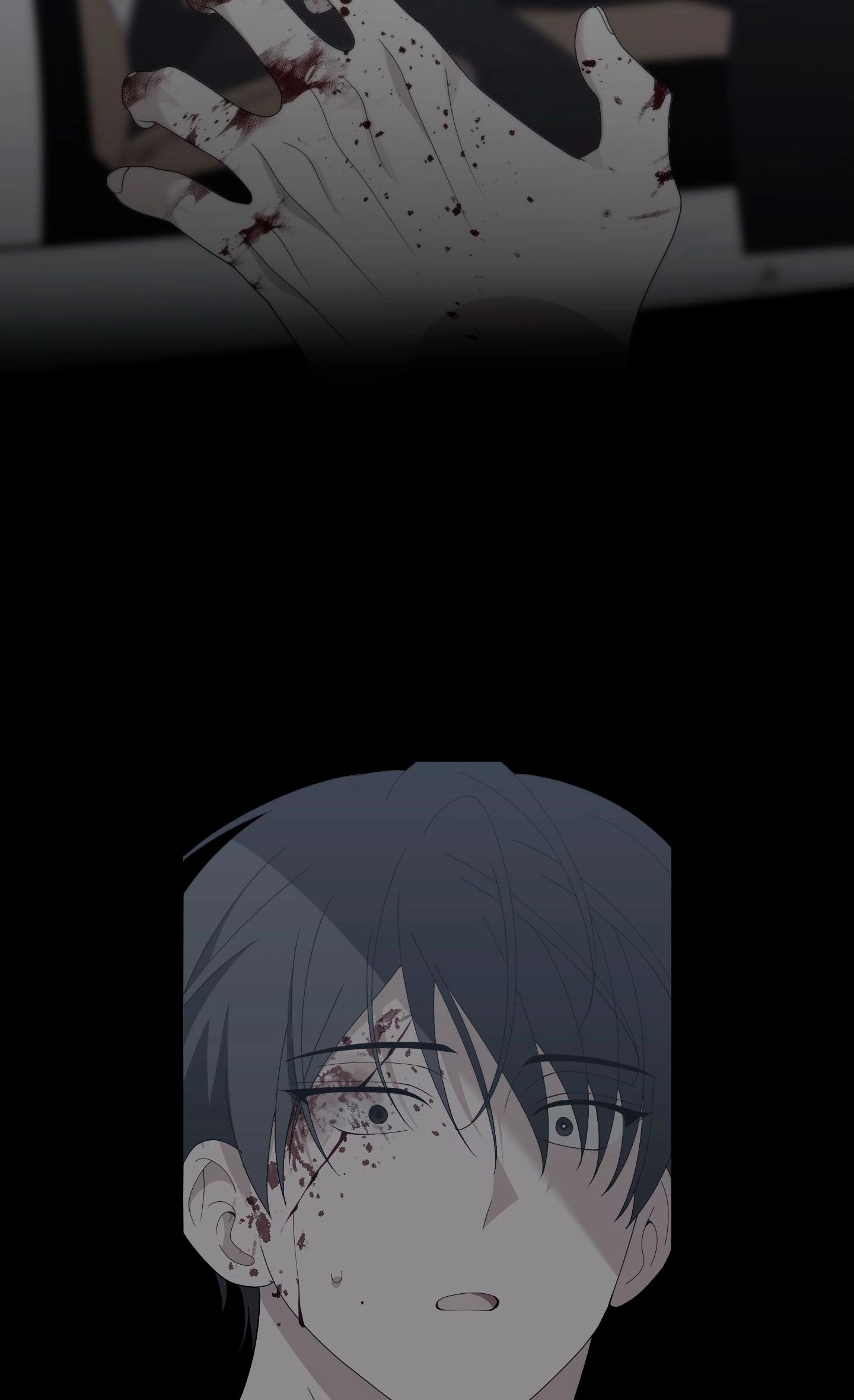 Read X Shot chapter 15 image 12 on Lezhin