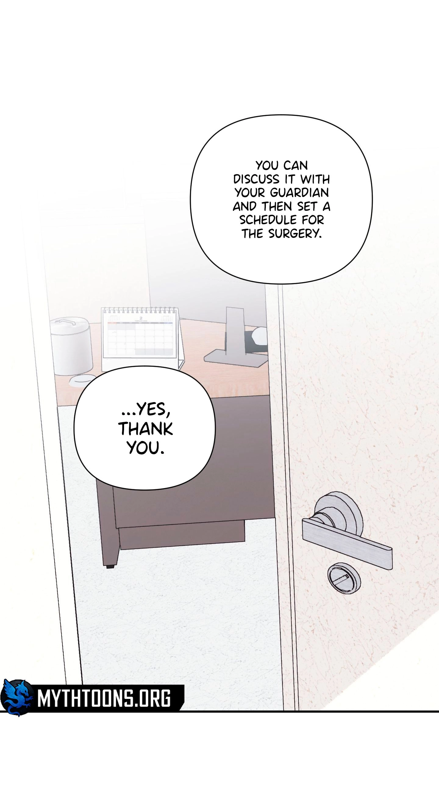 Read X Shot chapter 15 image 18 on Lezhin