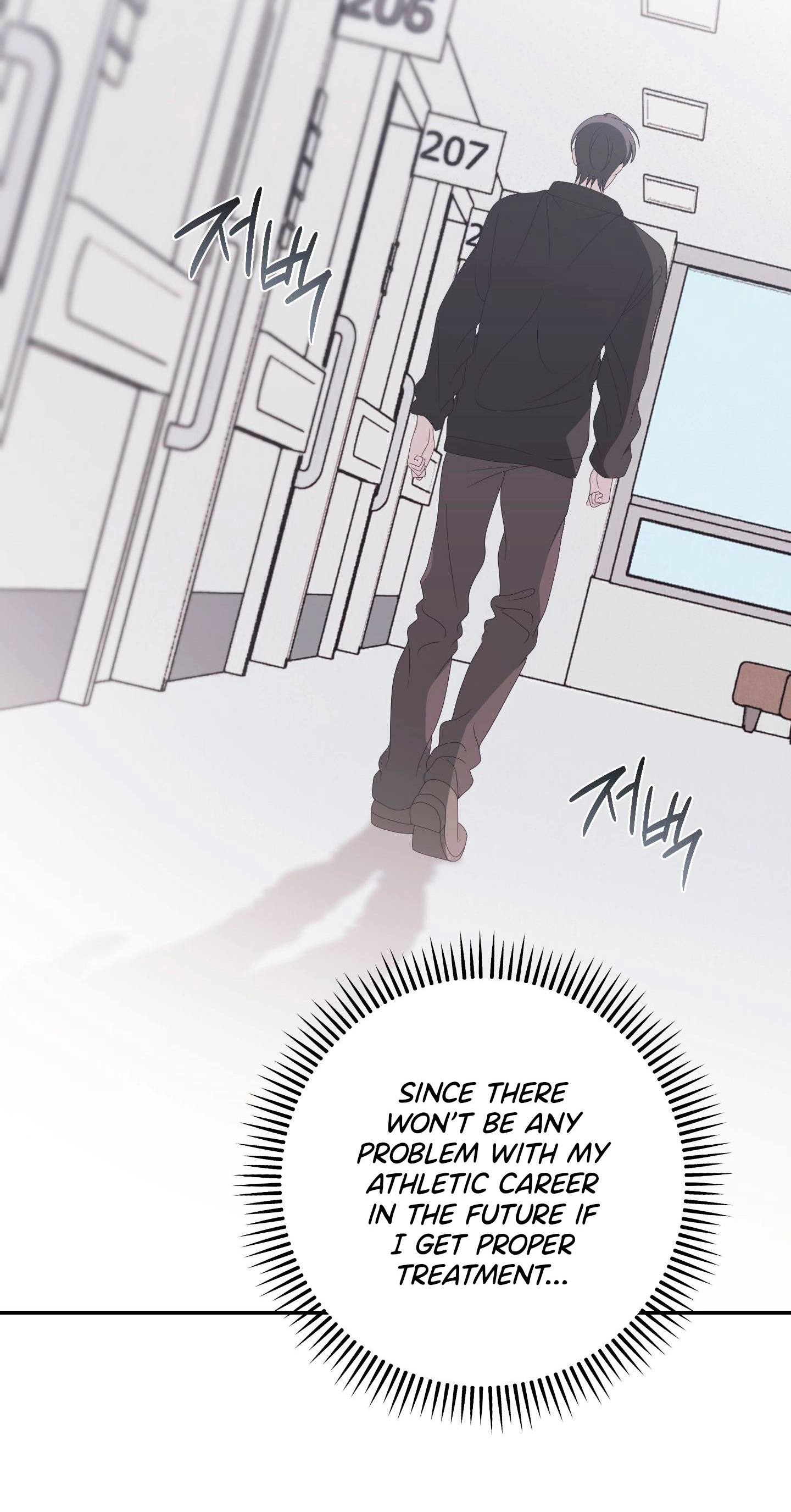 Read X Shot chapter 15 image 20 on Lezhin