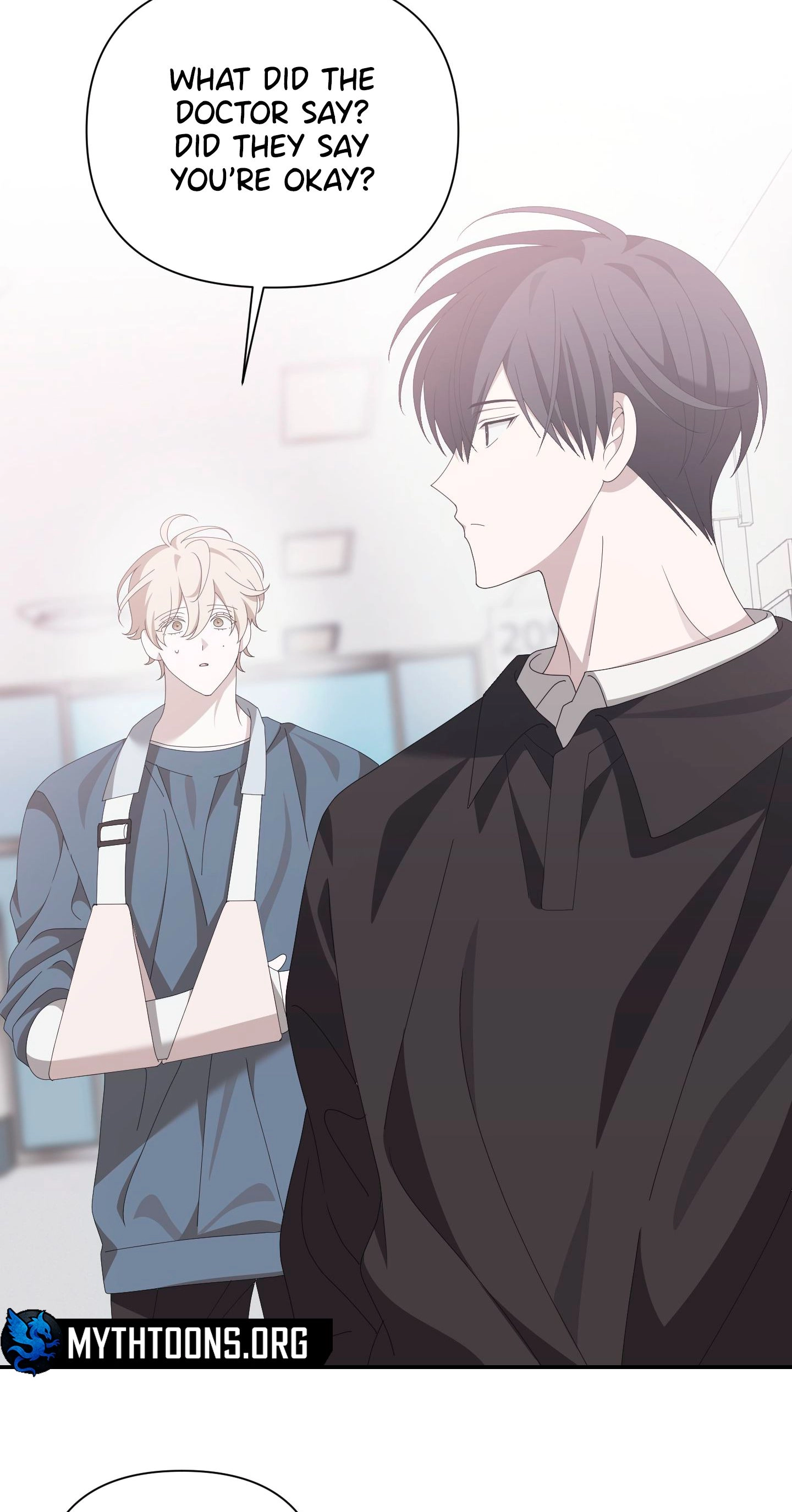 Read X Shot chapter 15 image 22 on Lezhin
