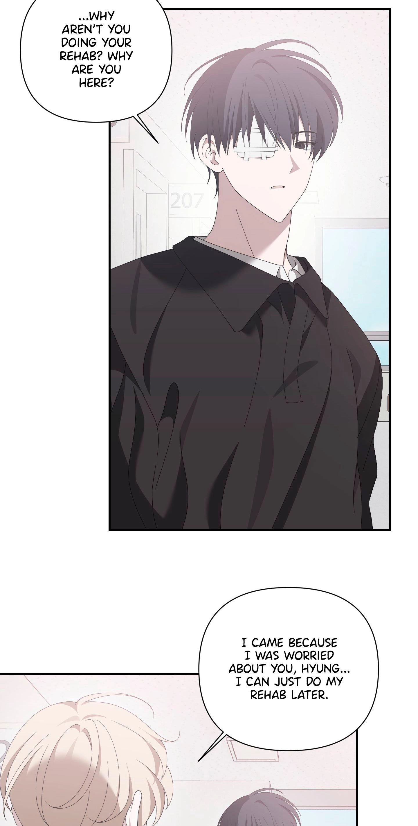 Read X Shot chapter 15 image 23 on Lezhin