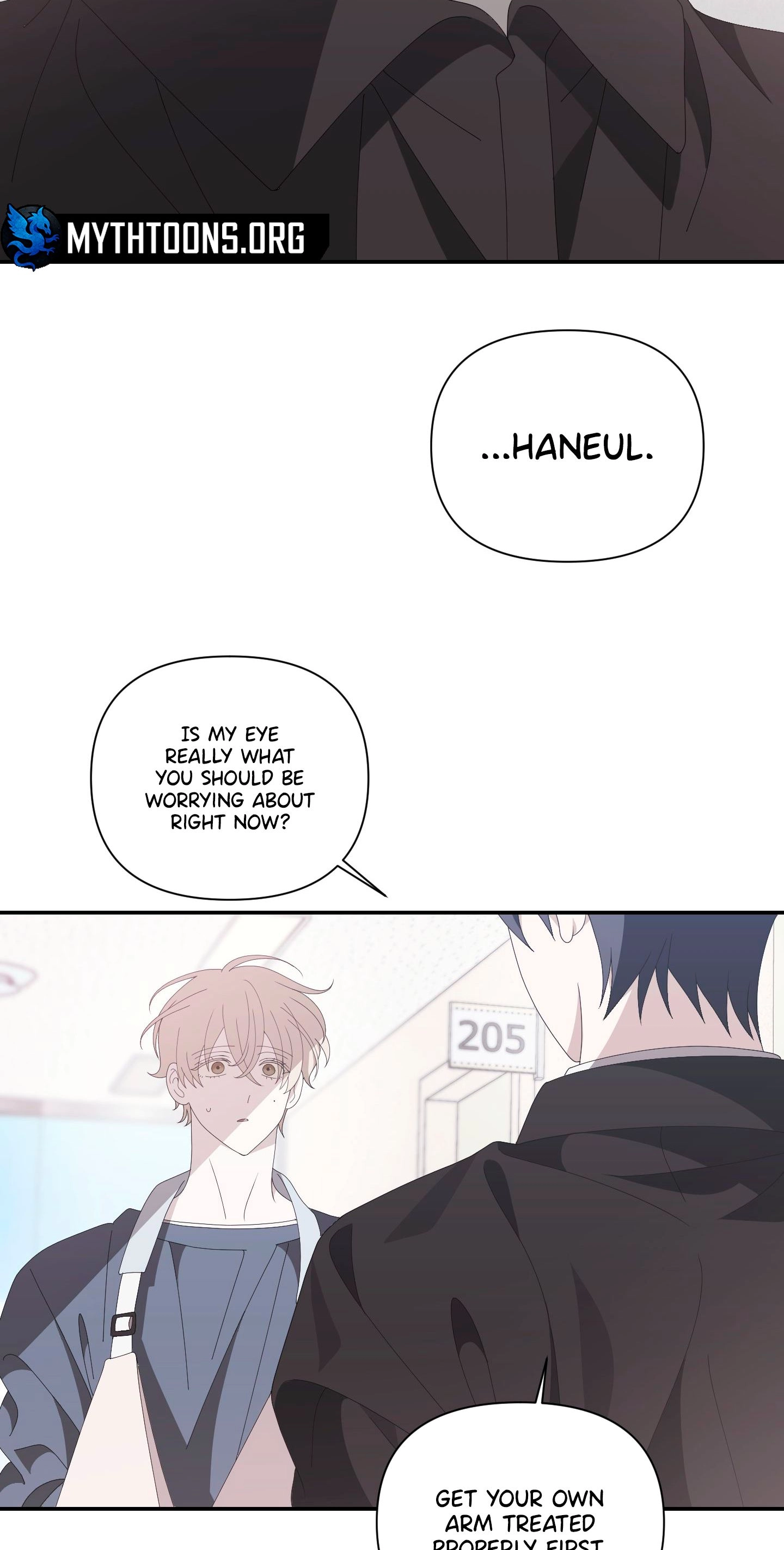 Read X Shot chapter 15 image 25 on Lezhin