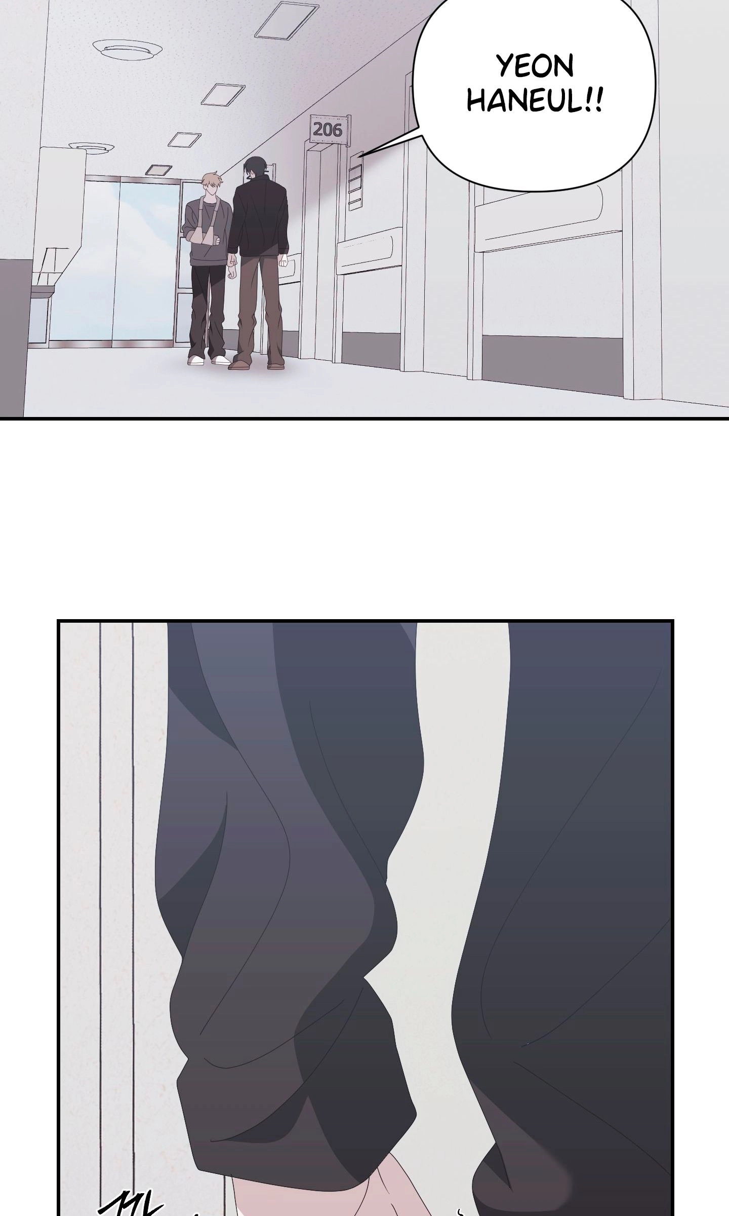 Read X Shot chapter 15 image 27 on Lezhin