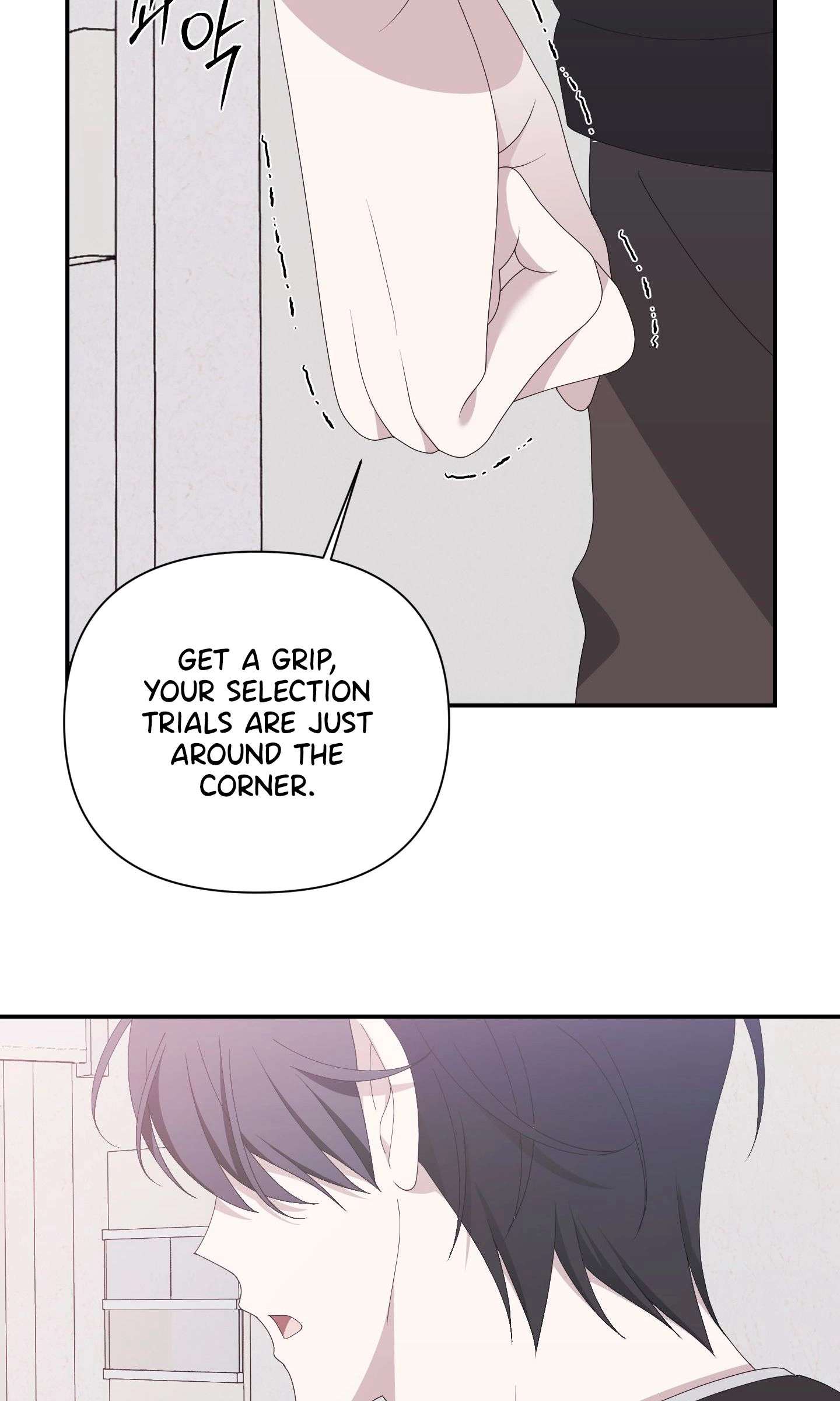 Read X Shot chapter 15 image 28 on Lezhin