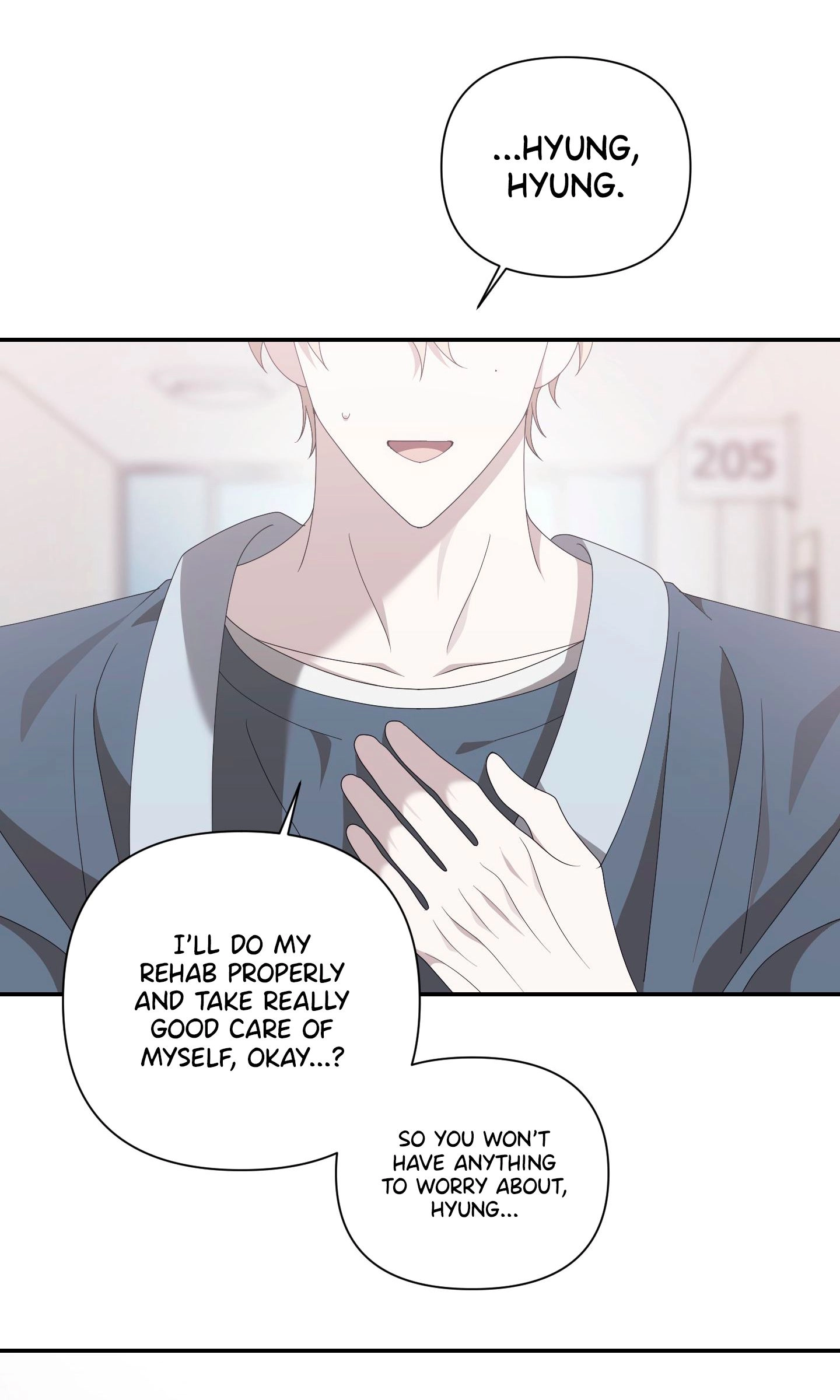 Read X Shot chapter 15 image 35 on Lezhin