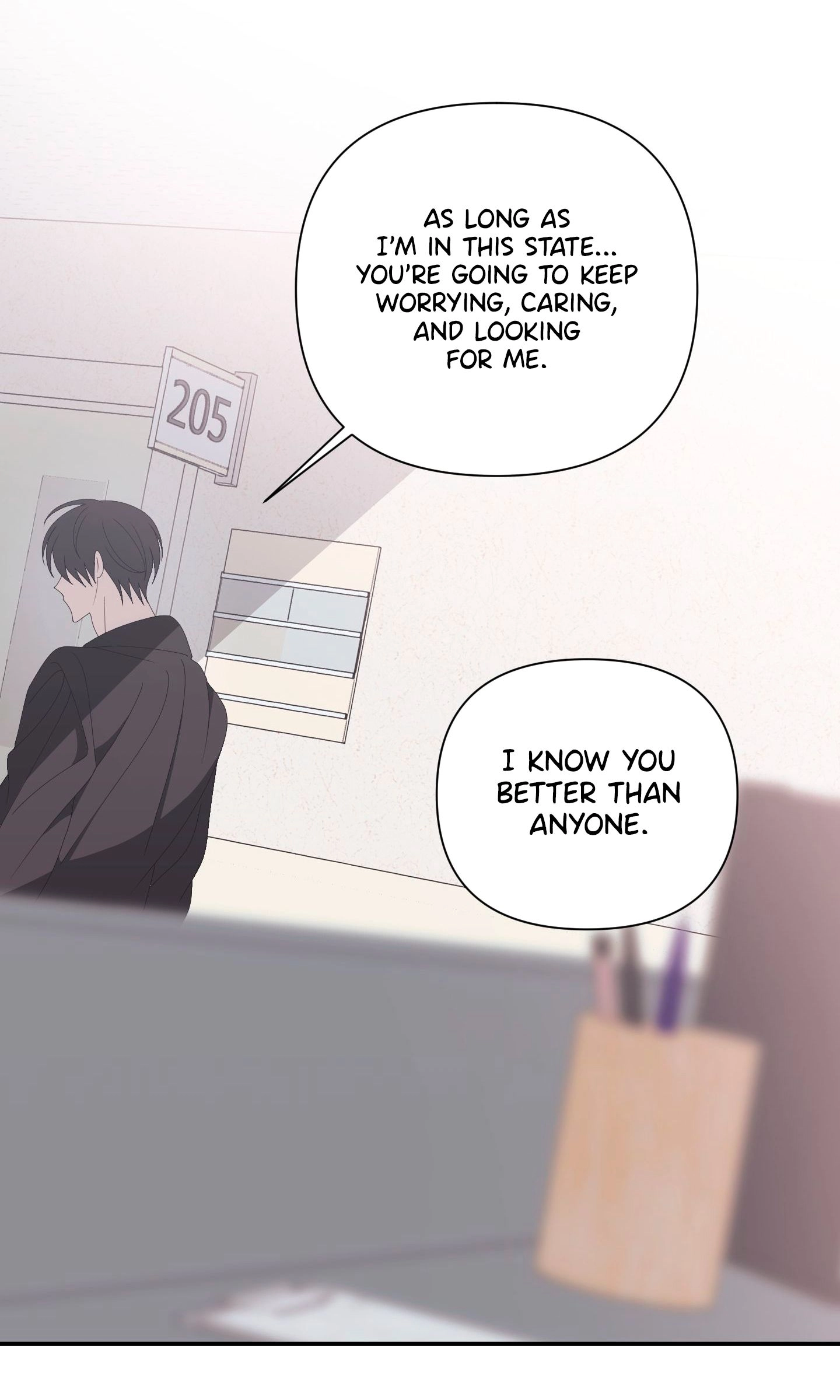 Read X Shot chapter 15 image 36 on Lezhin