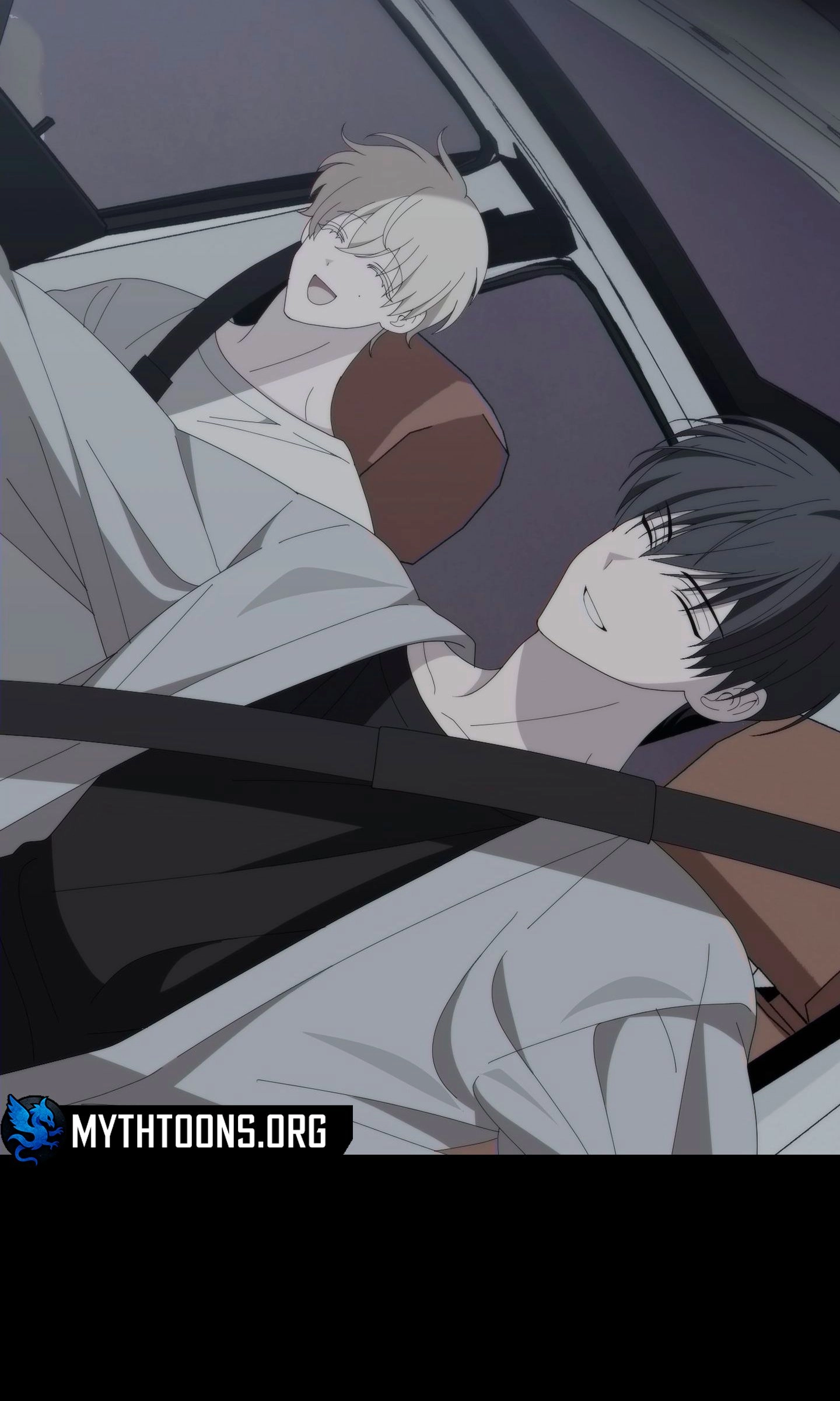 Read X Shot chapter 15 image 4 on Lezhin