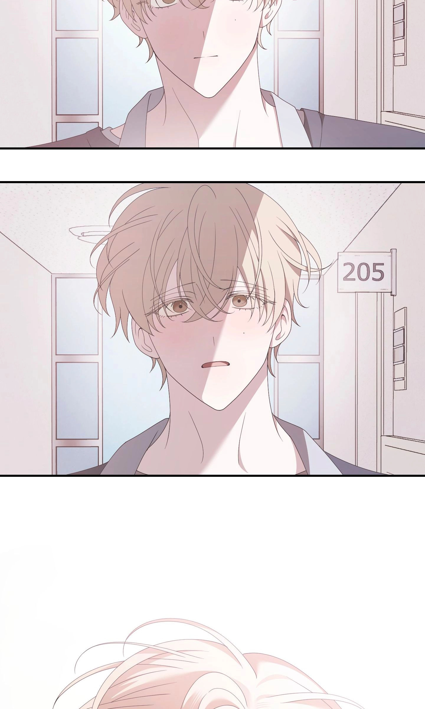 Read X Shot chapter 15 image 40 on Lezhin