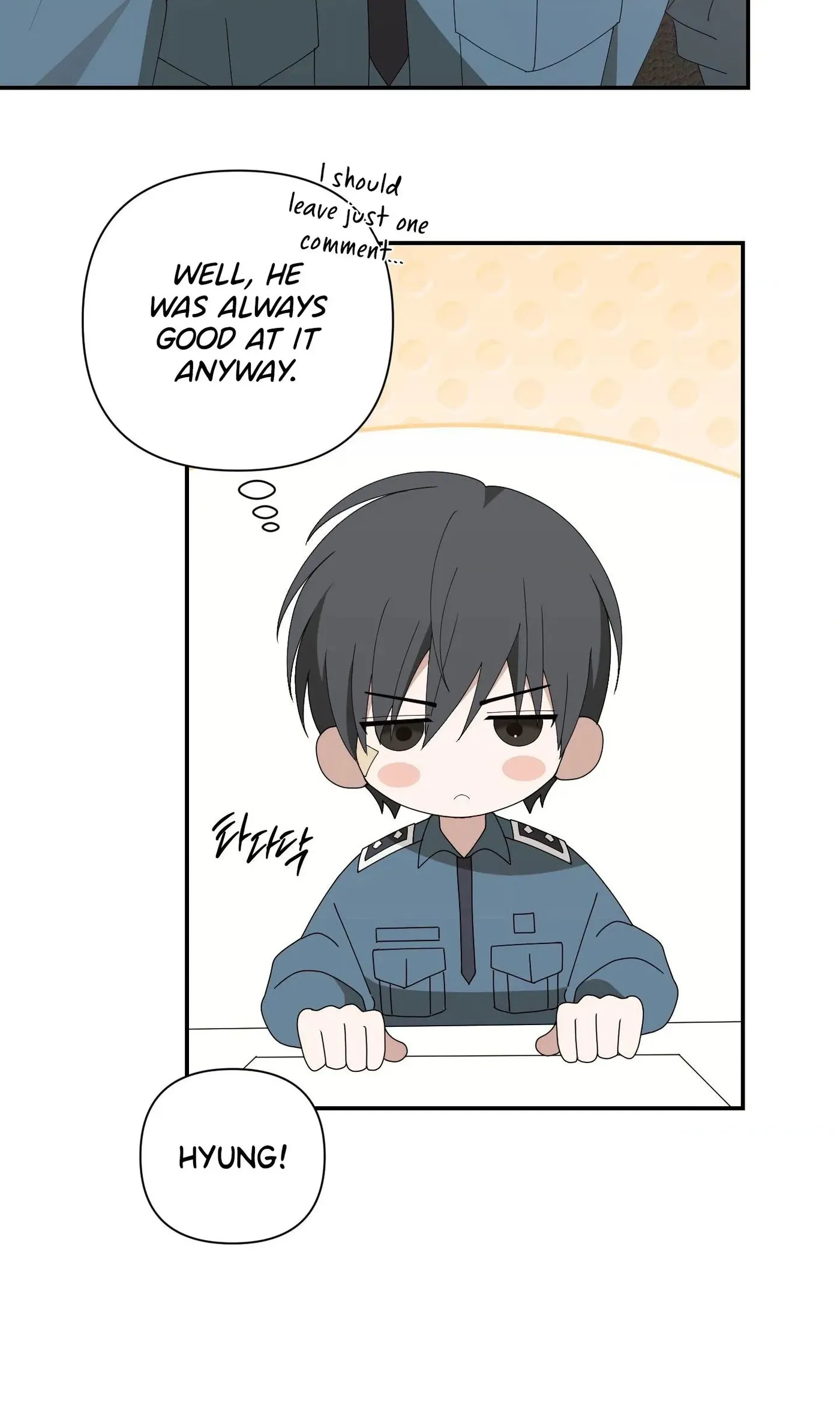 Read X Shot chapter 15 image 49 on Lezhin