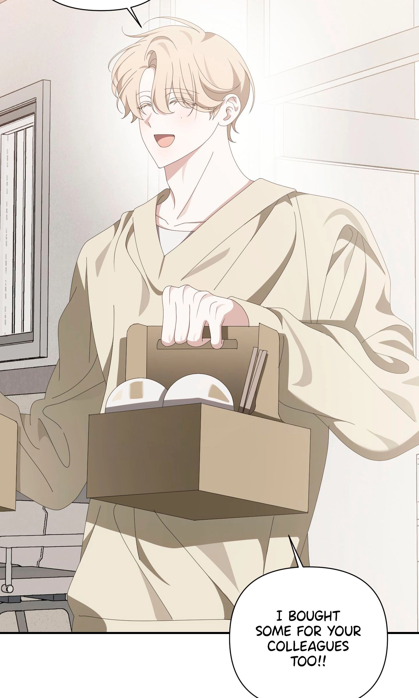 Read X Shot chapter 15 image 51 on Lezhin