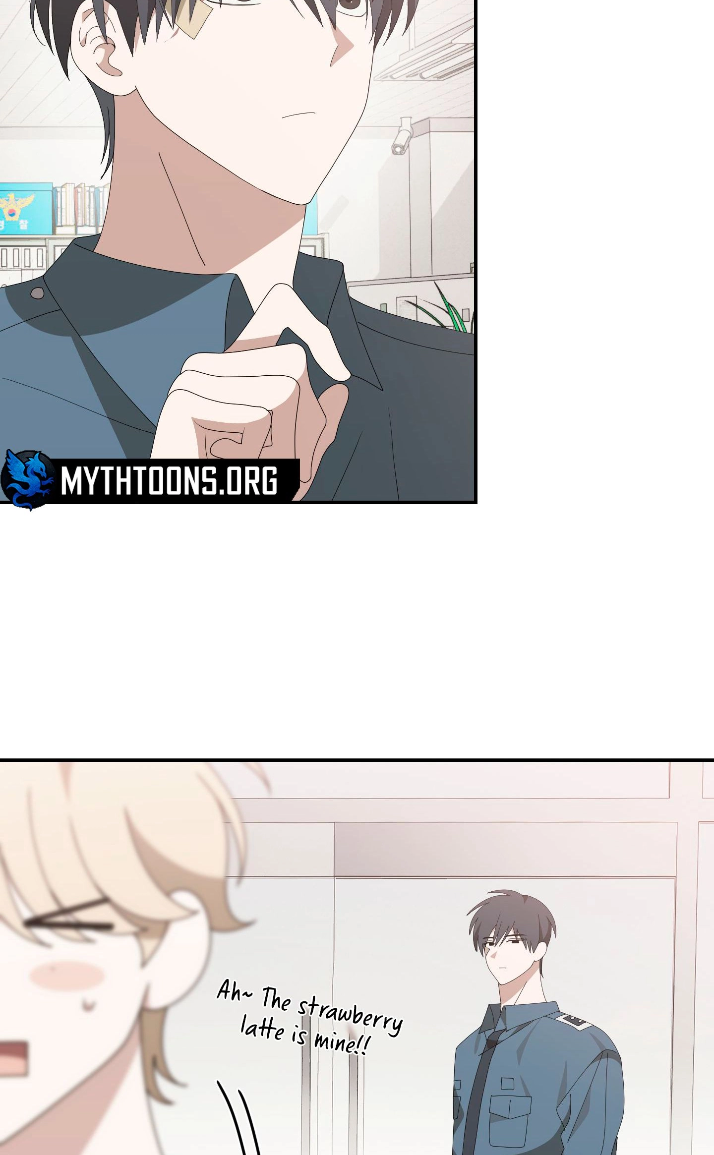 Read X Shot chapter 15 image 55 on Lezhin