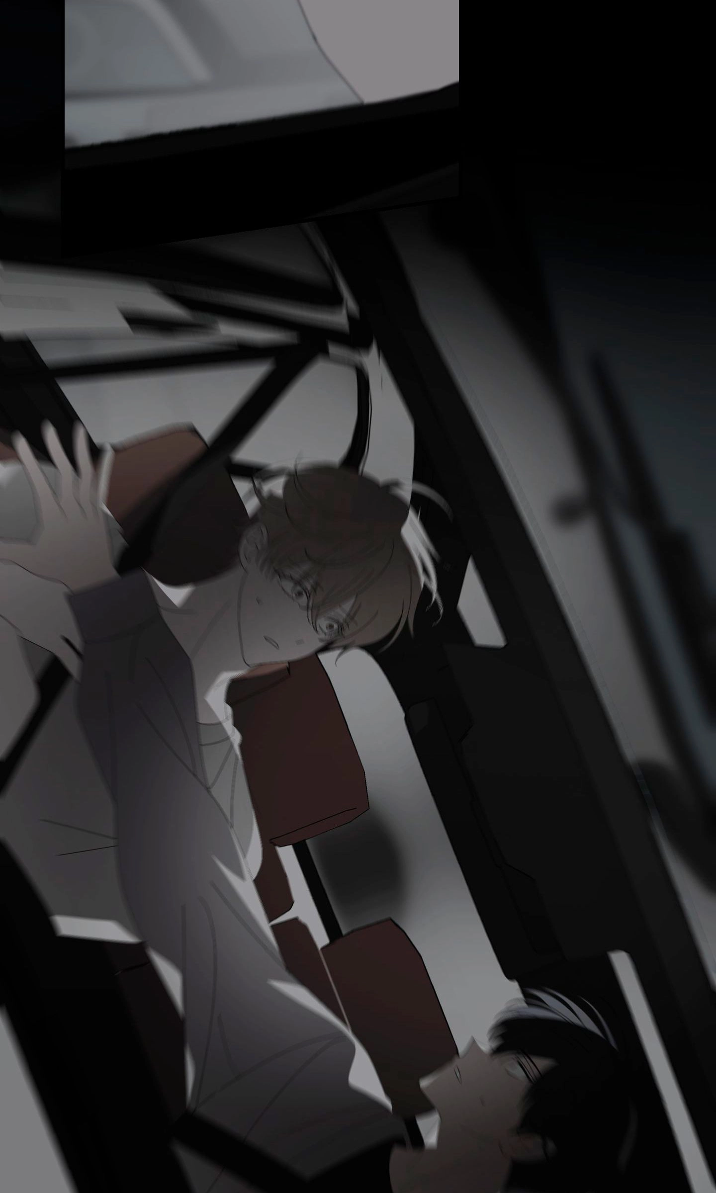 Read X Shot chapter 15 image 8 on Lezhin