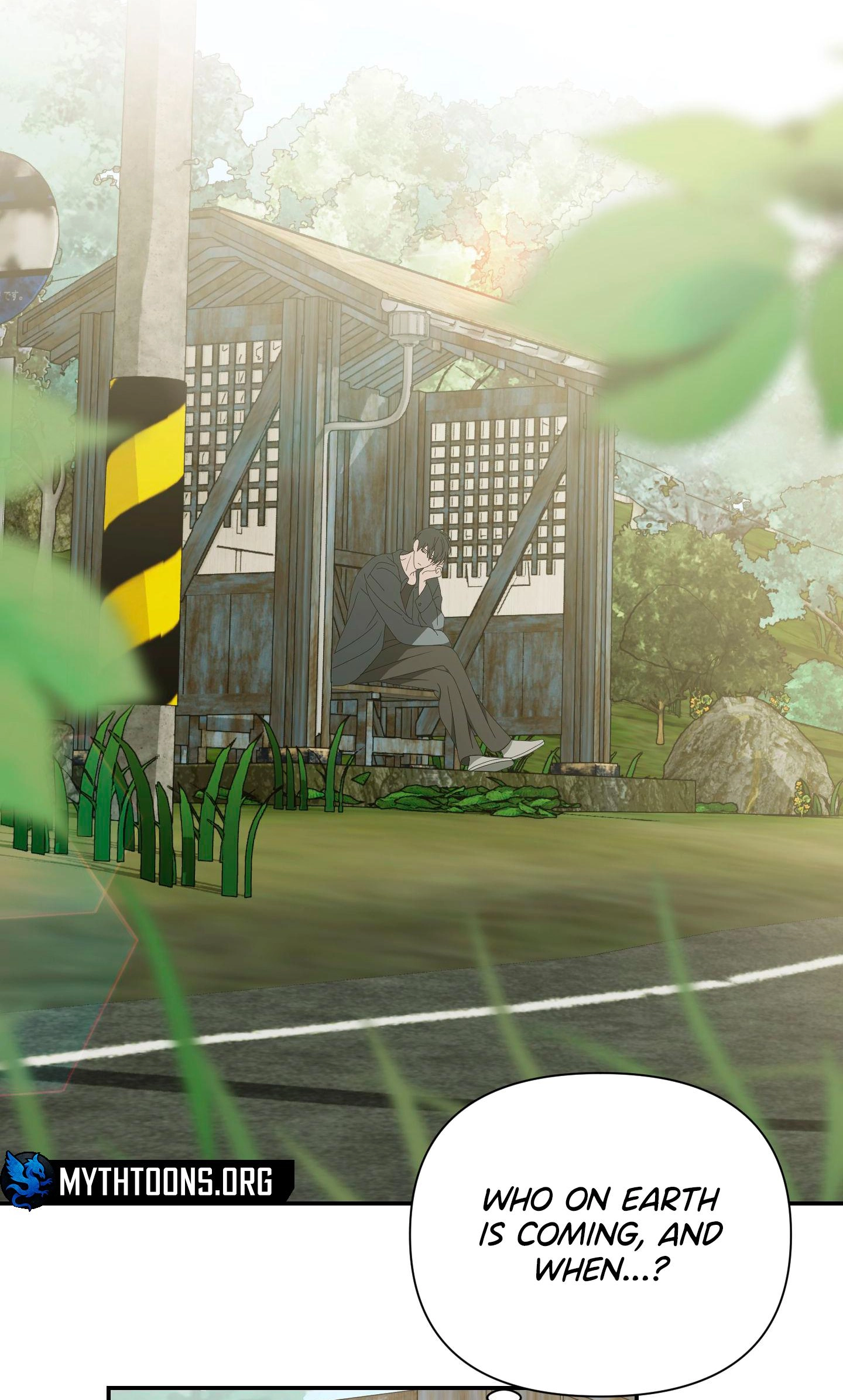 Read X Shot chapter 17 image 1 on Lezhin