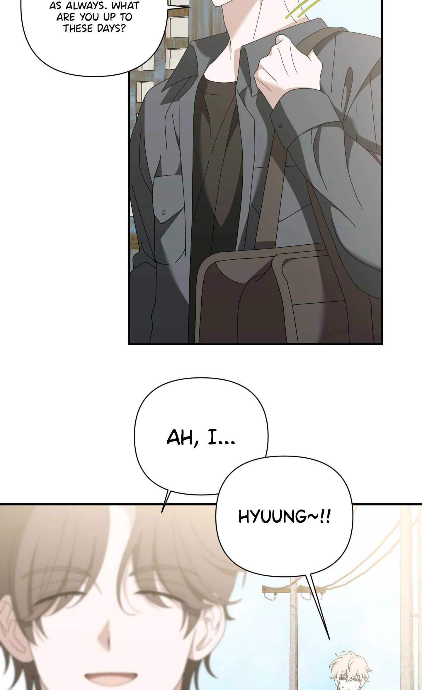 Read X Shot chapter 17 image 12 on Lezhin