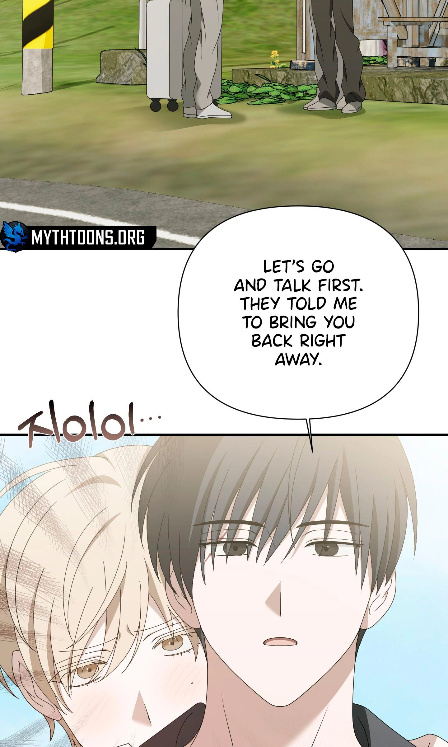 Read X Shot chapter 17 image 20 on Lezhin