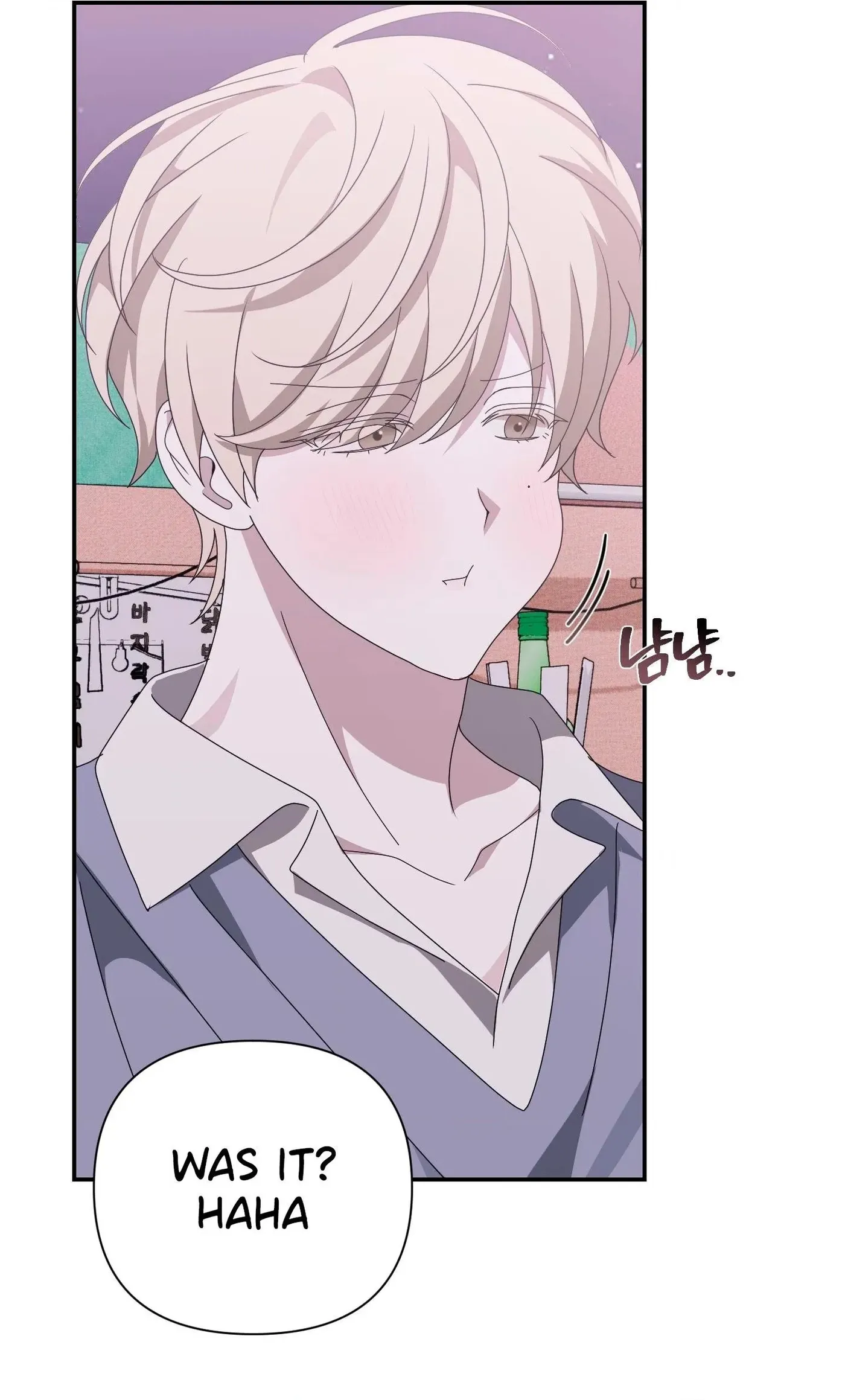 Read X Shot chapter 17 image 29 on Lezhin