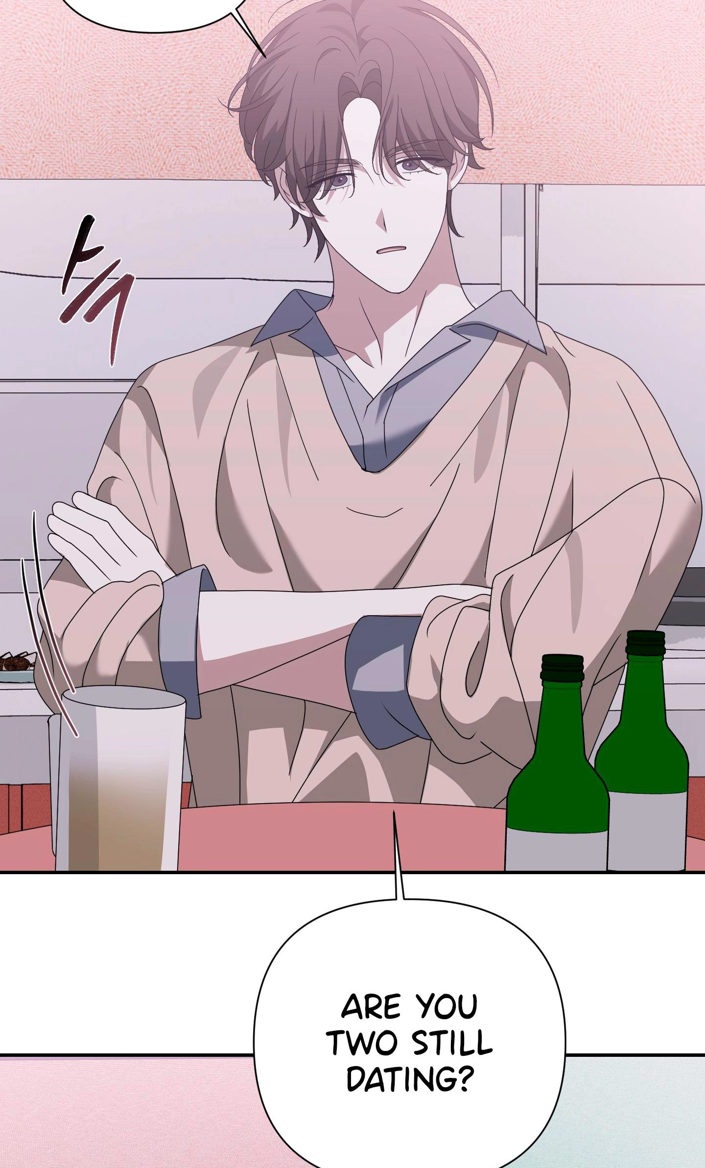 Read X Shot chapter 17 image 31 on Lezhin