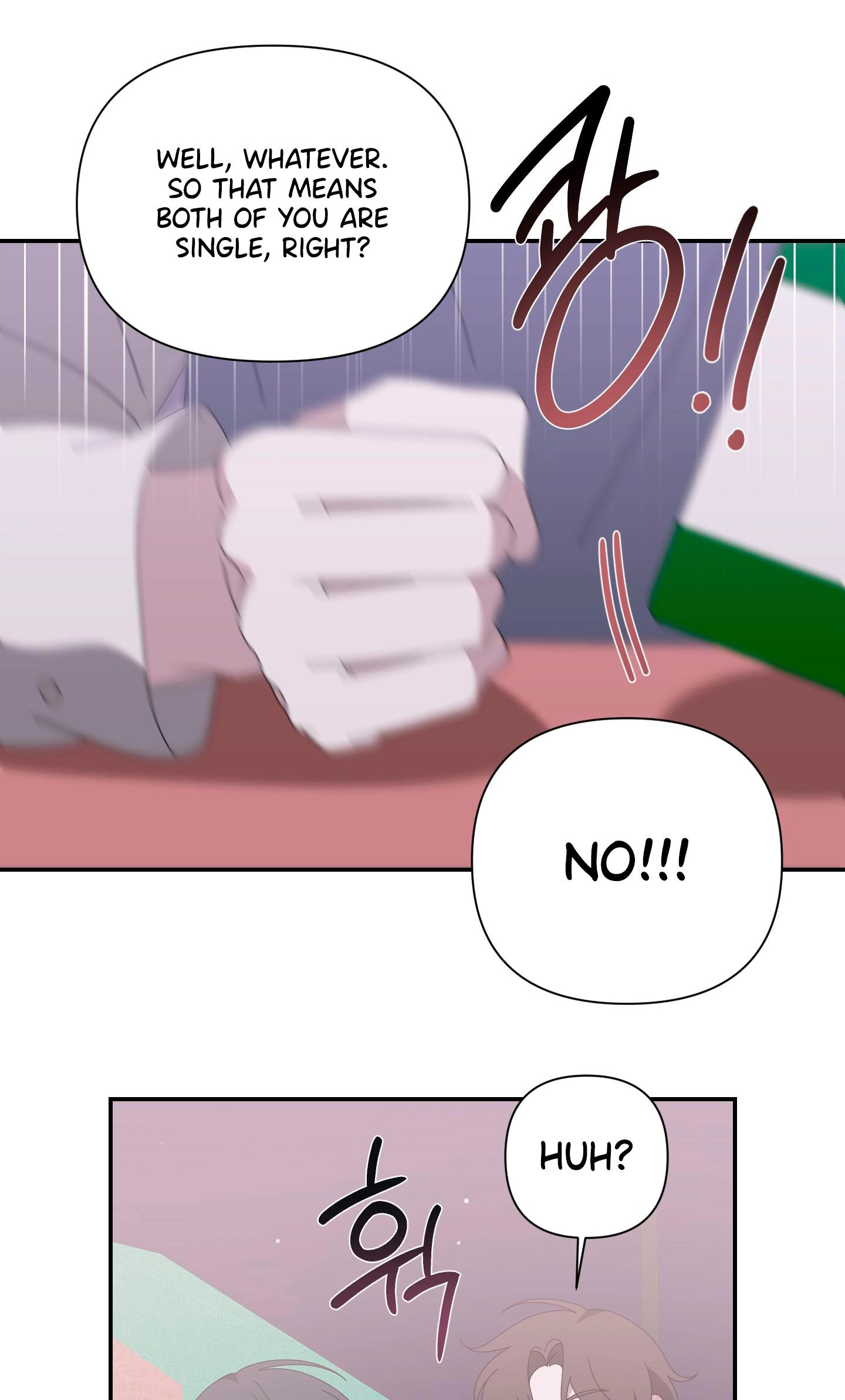 Read X Shot chapter 17 image 35 on Lezhin